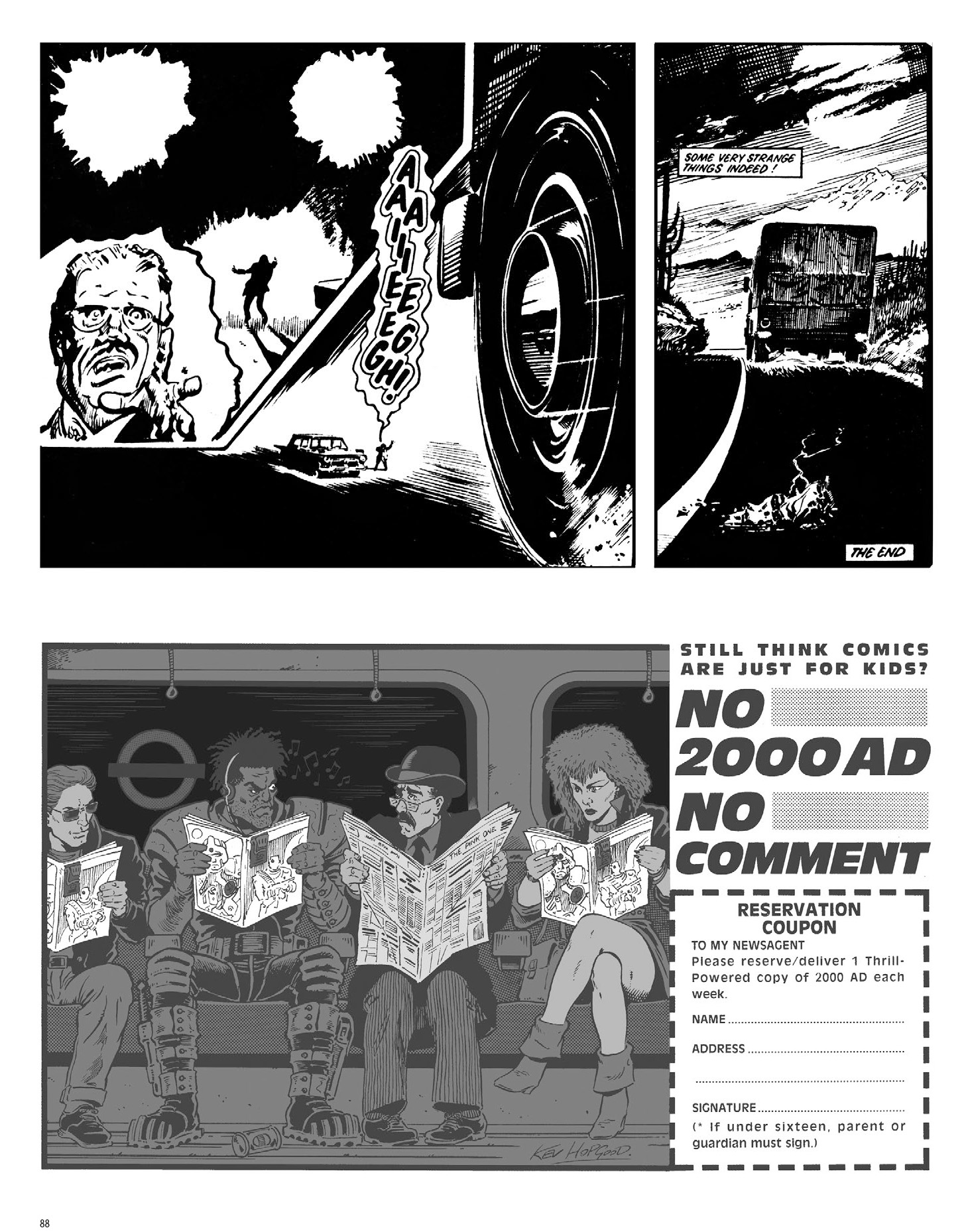 Read online The Complete Future Shocks comic -  Issue # TPB 2 (Part 1) - 89