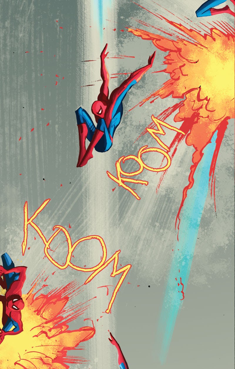 Read online Spine-Tingling Spider-Man: Infinity Comic comic -  Issue #3 - 53