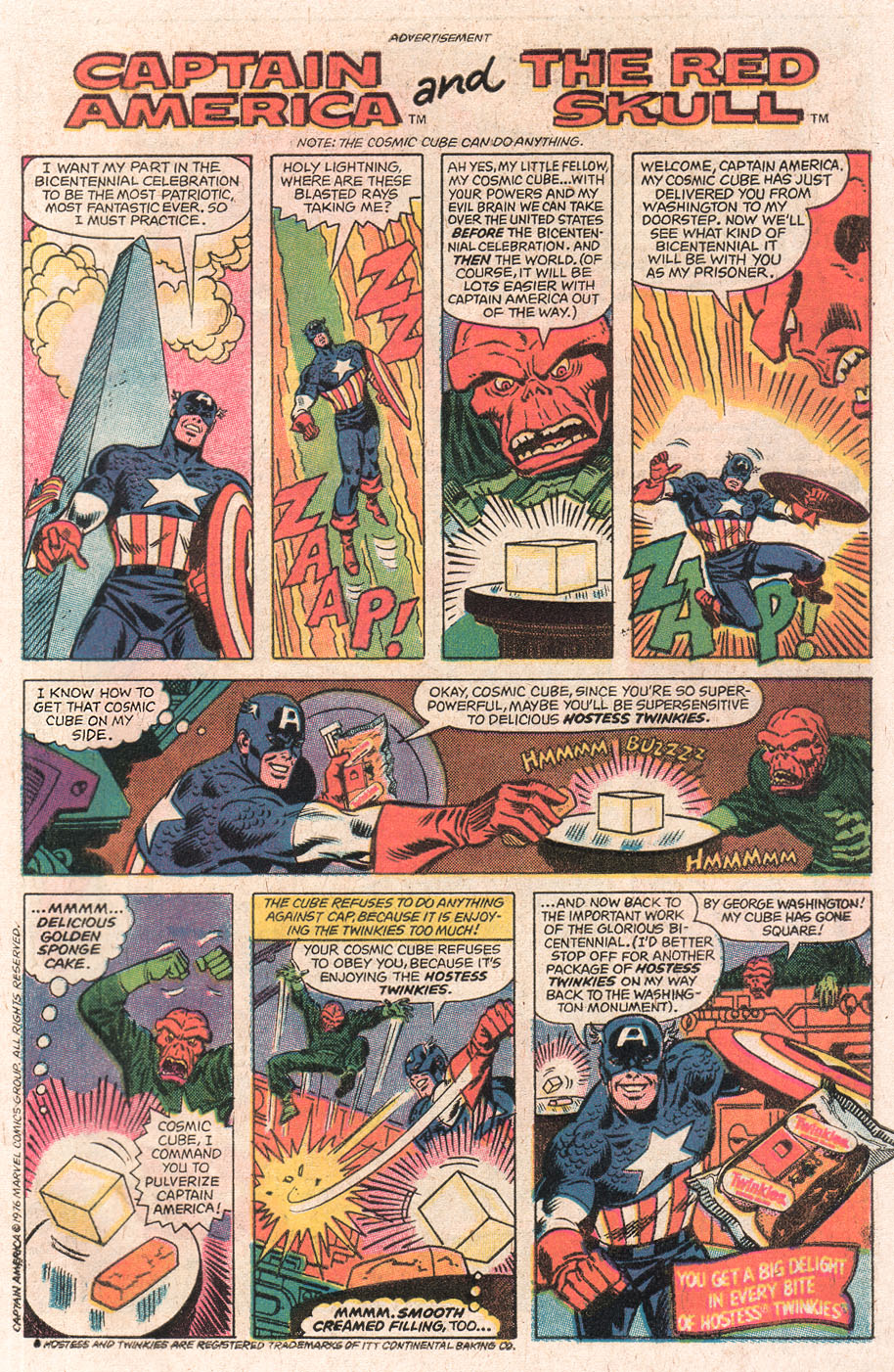 Read online Marvel Tales (1964) comic -  Issue #70 - 31