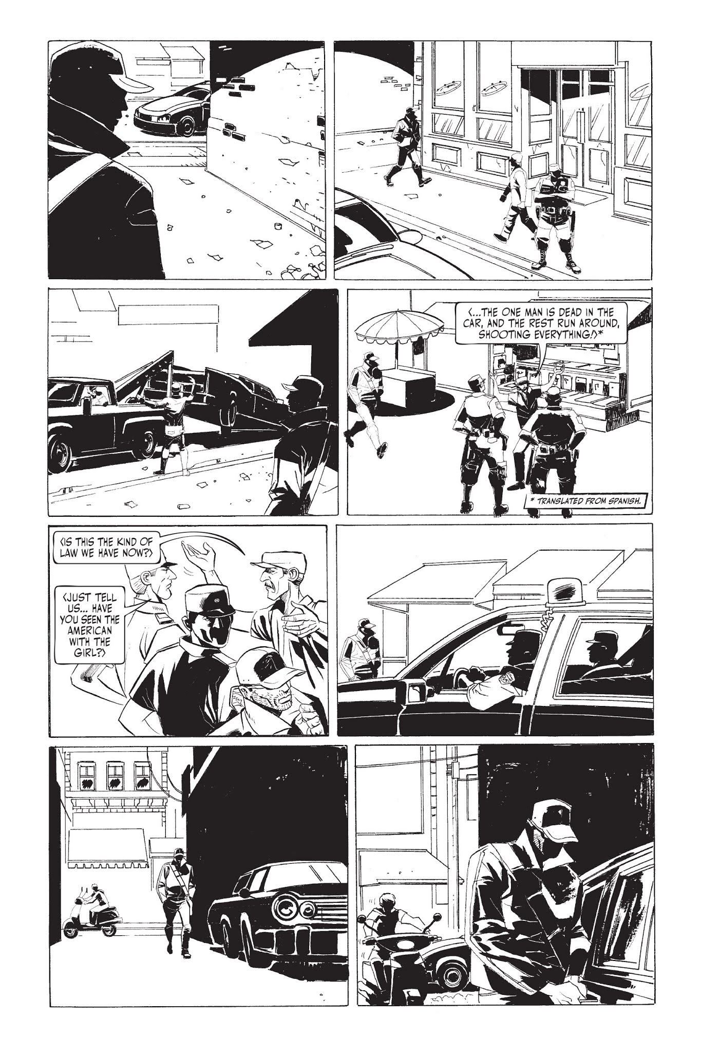 Read online Ciudad comic -  Issue # TPB (Part 1) - 72