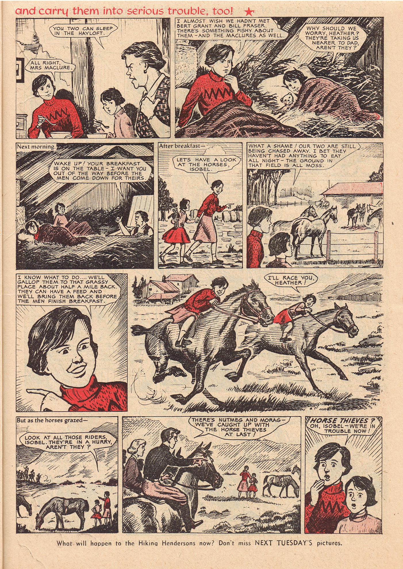 Read online Bunty comic -  Issue #173 - 15