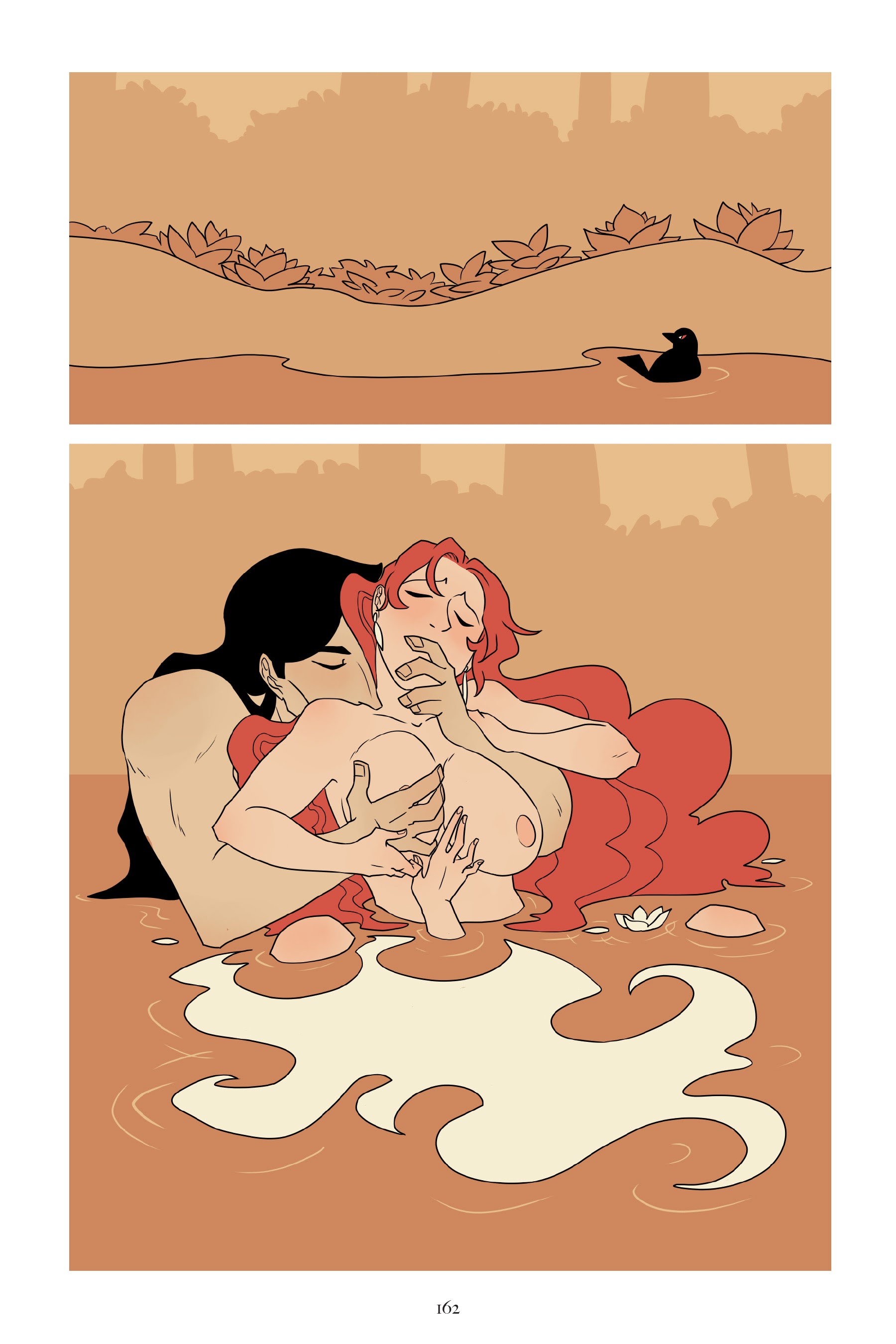 Read online Persephone (2017) comic -  Issue # TPB (Part 2) - 61