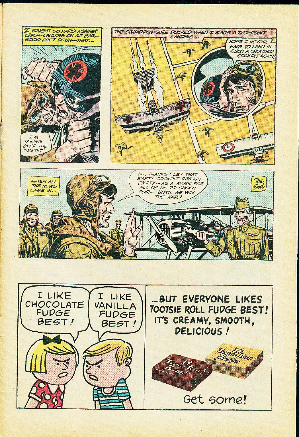 Read online Capt. Storm comic -  Issue #3 - 31