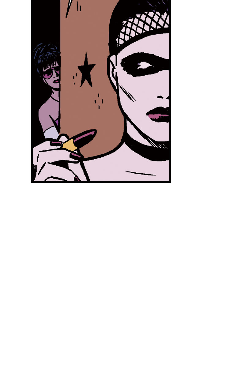 Read online Hawkeye: My Life as a Weapon Infinity Comic comic -  Issue # TPB 2 (Part 2) - 6