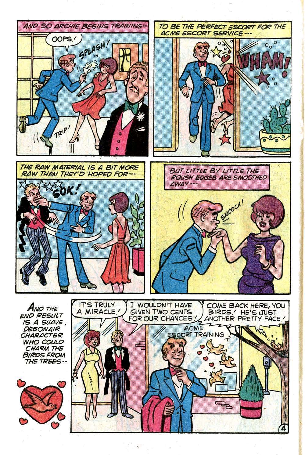 Archie (1960) 280 Page 16