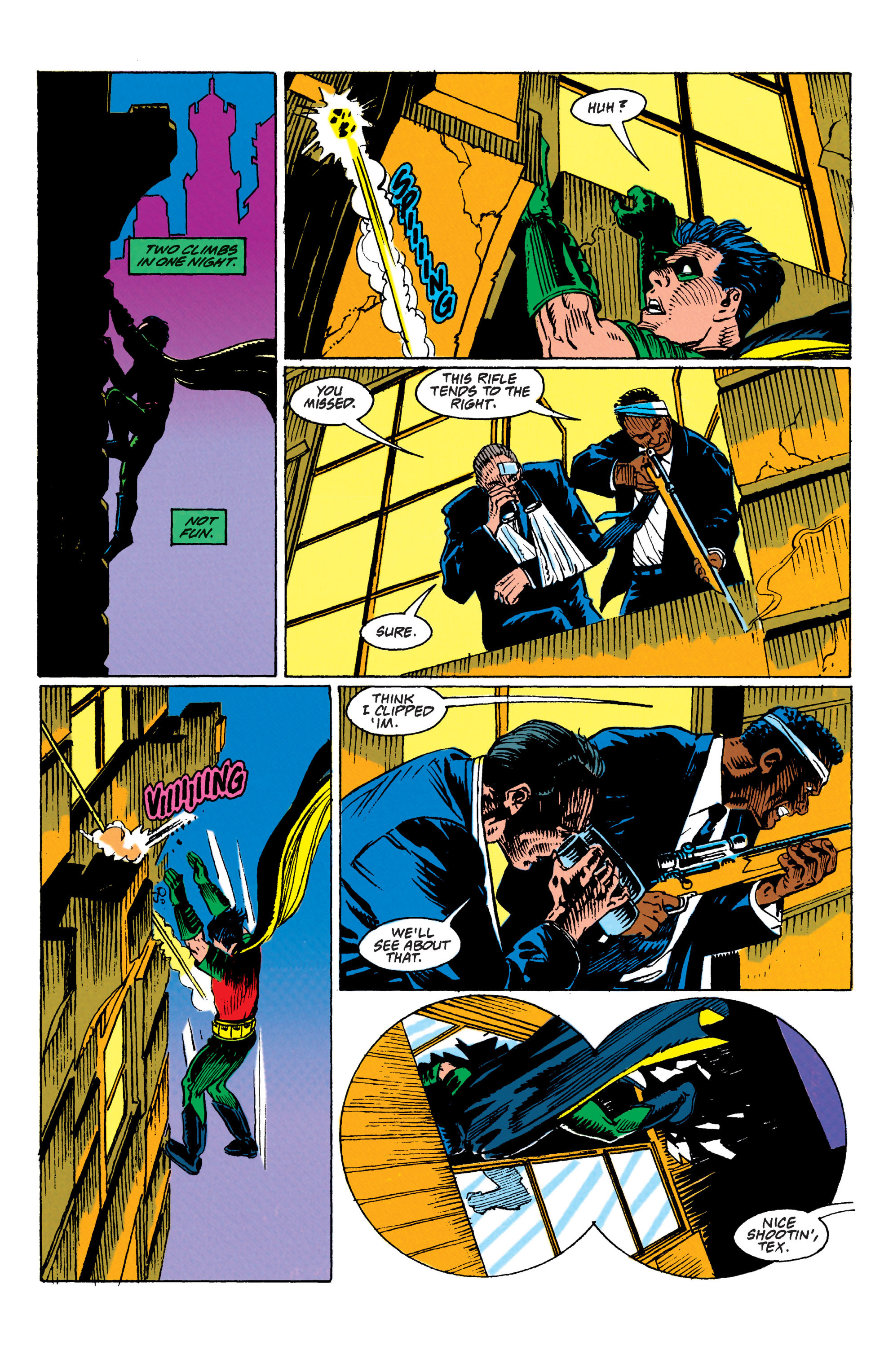 Read online Robin (1993) comic -  Issue # _TPB 3 (Part 2) - 80