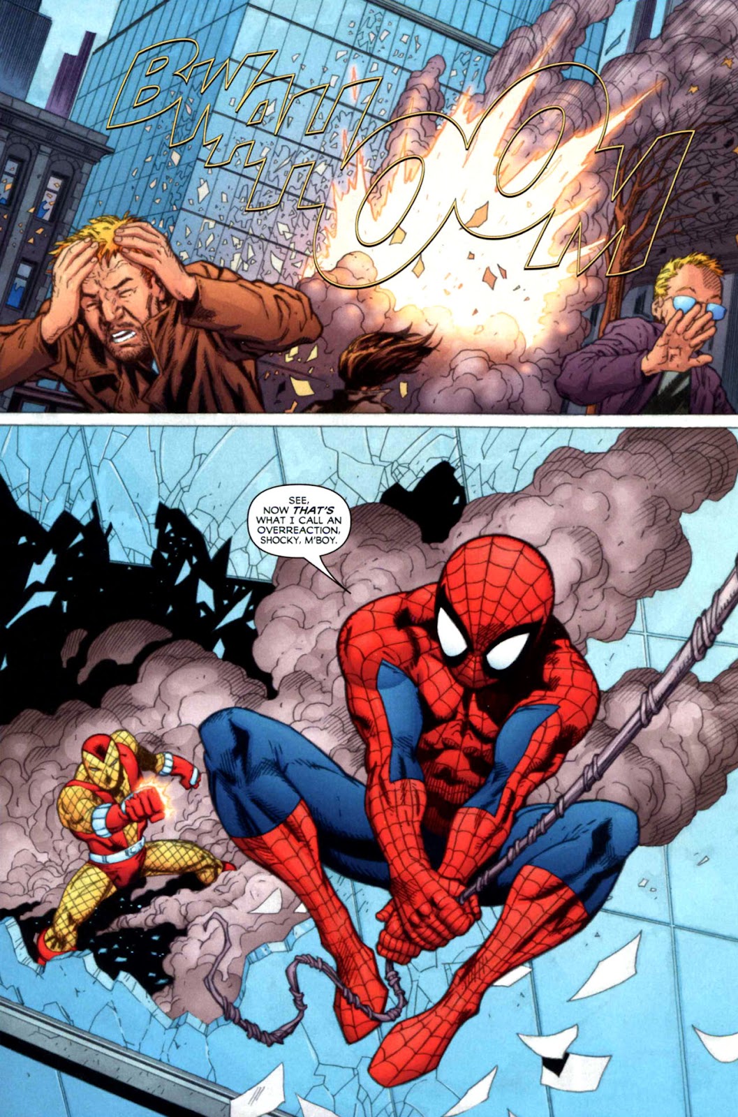 Amazing Spider-Man Family issue 2 - Page 15
