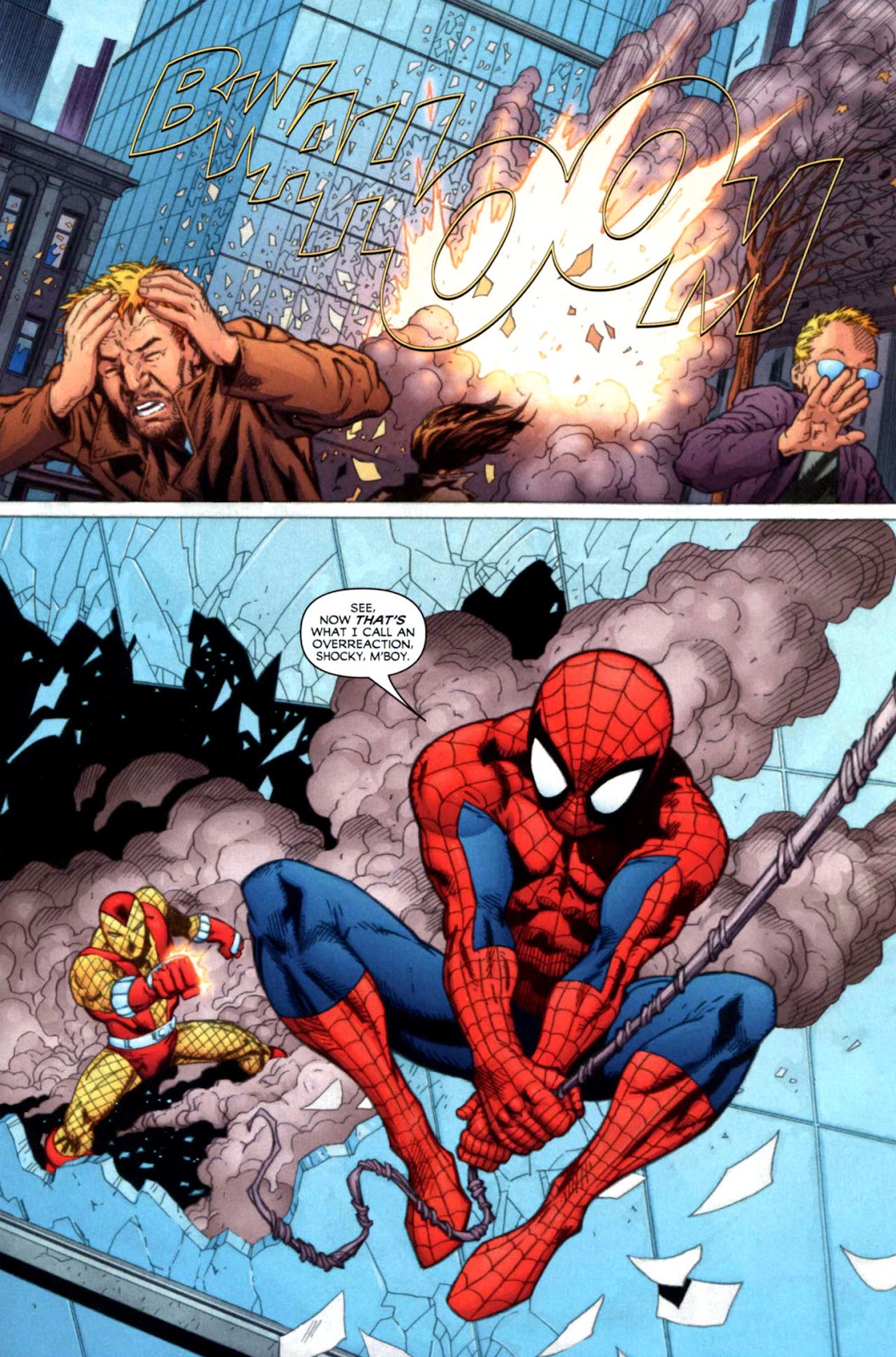 Amazing Spider-Man Family Issue #2 #2 - English 15 Amazing Spider-Man Family Issue #2 #2 - English 15