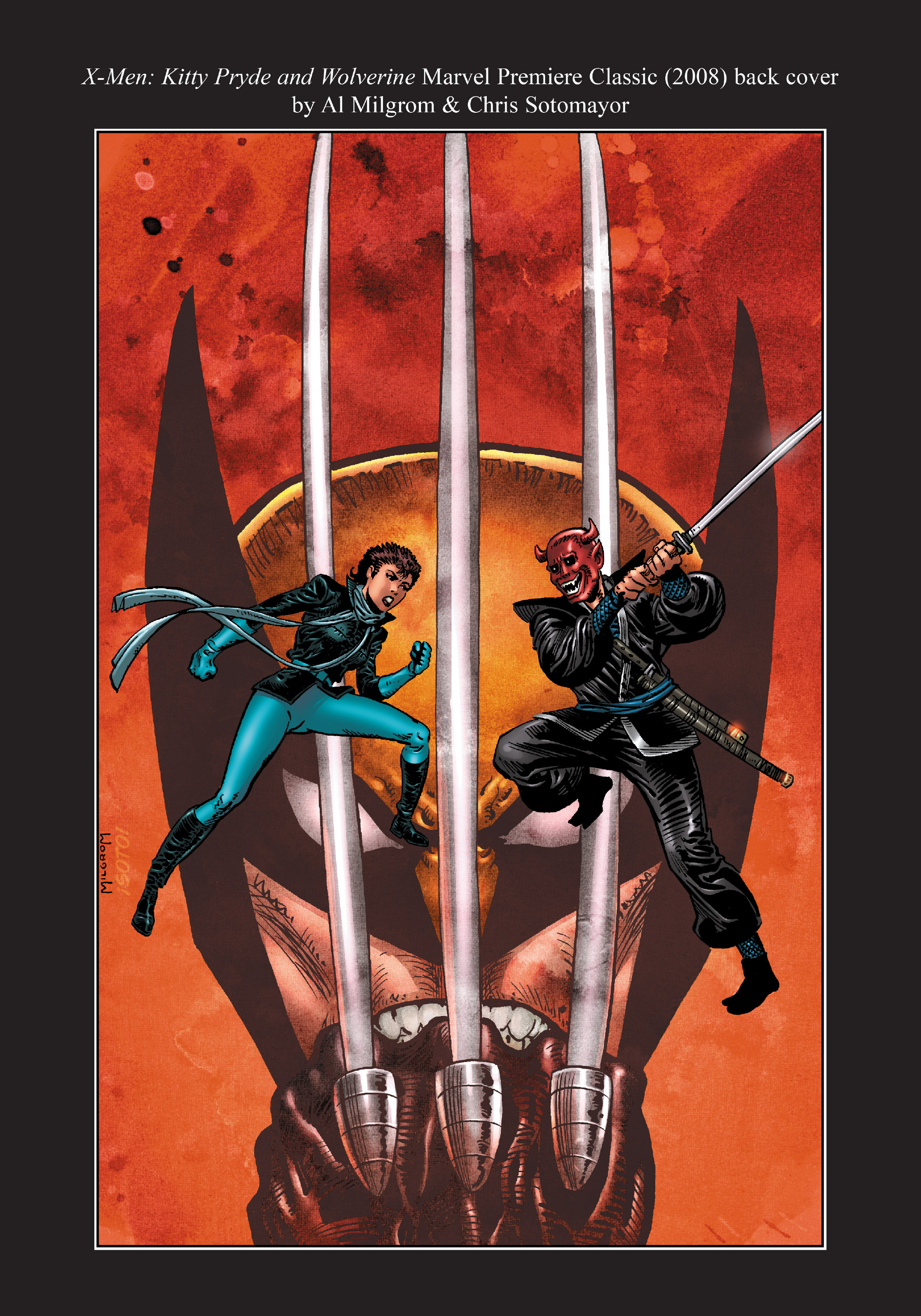 Read online Marvel Masterworks: The Uncanny X-Men comic -  Issue # TPB 11 (Part 5) - 44