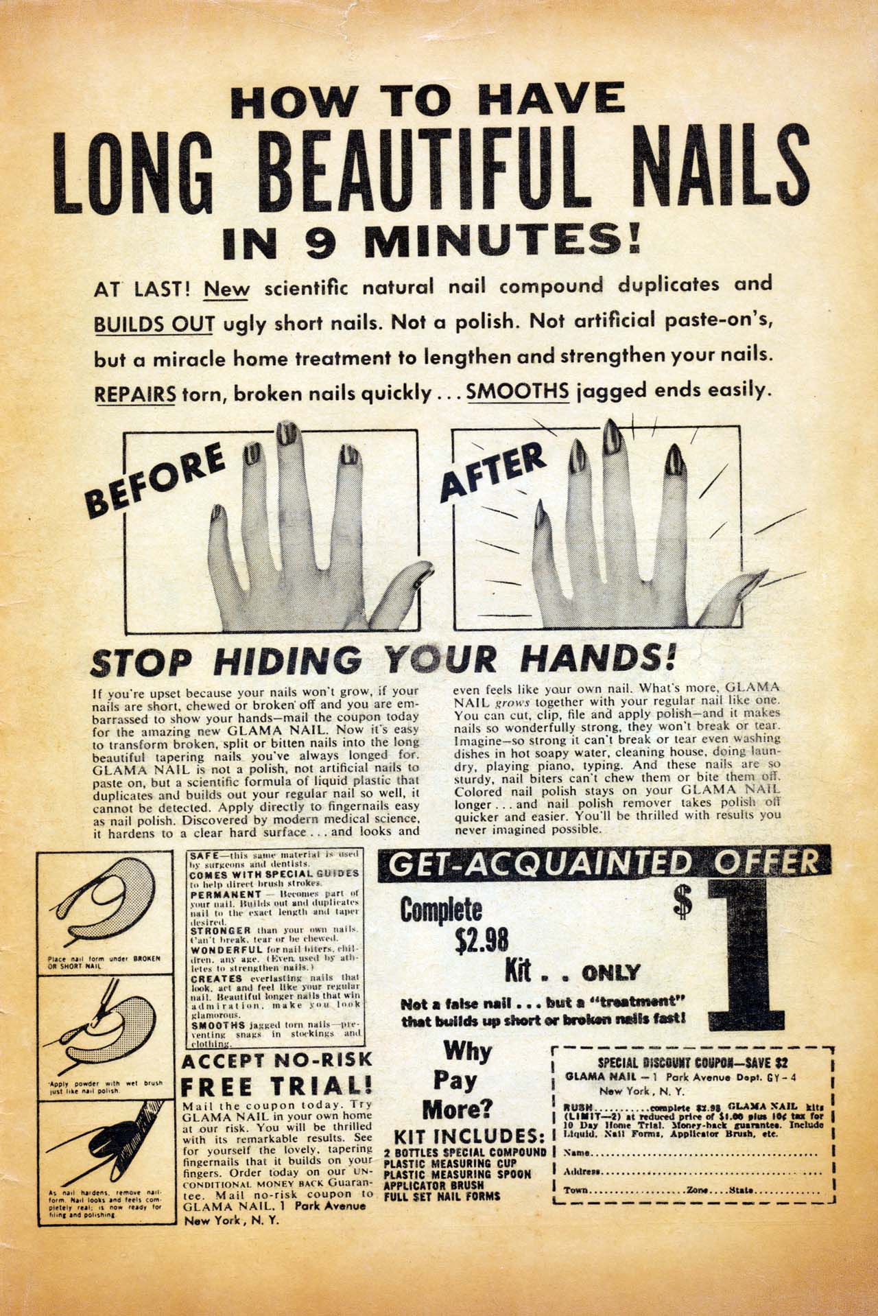 Read online Miss America comic -  Issue #85 - 35