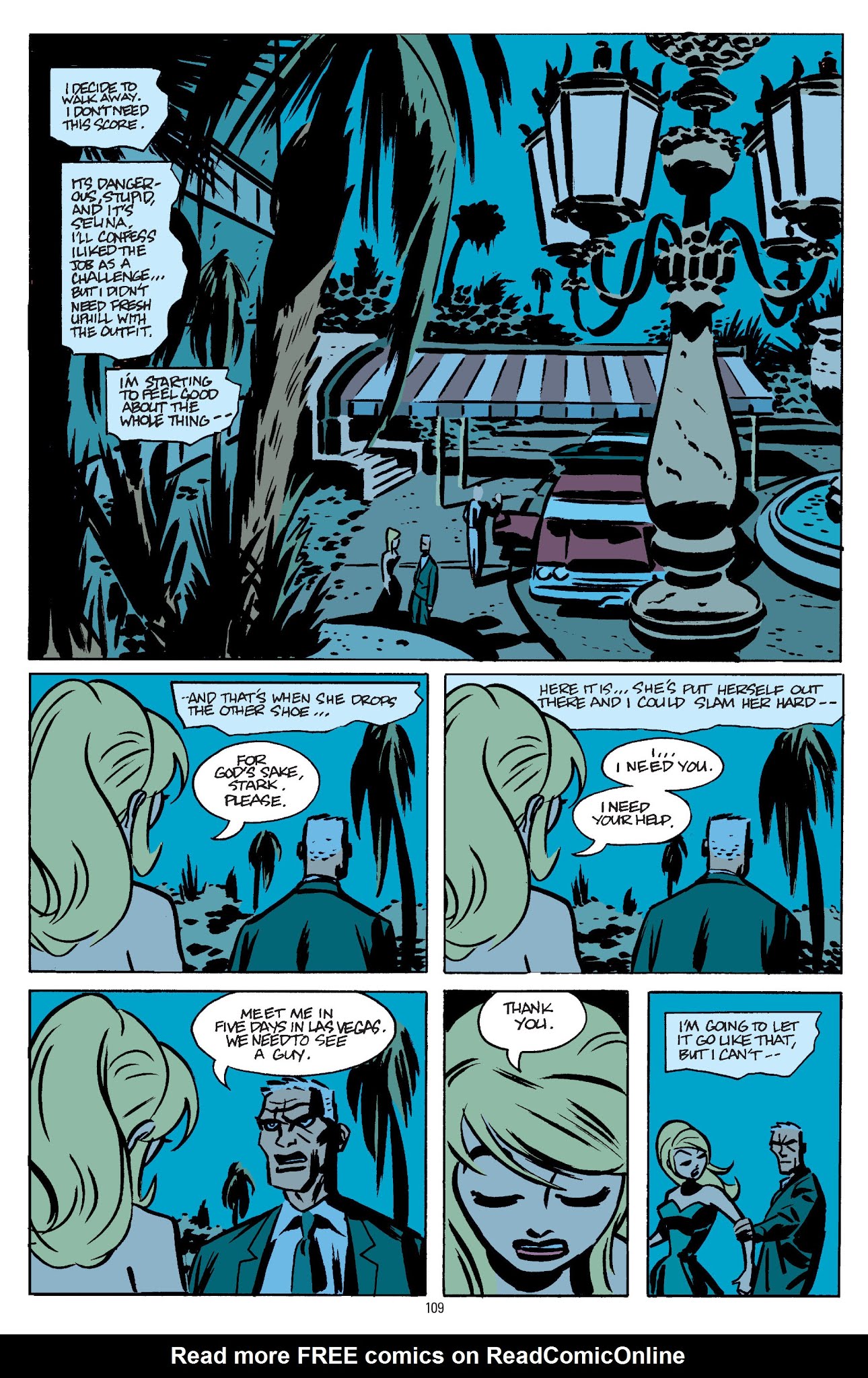 Read online Batman: Ego and Other Tails comic -  Issue # TPB (Part 2) - 8