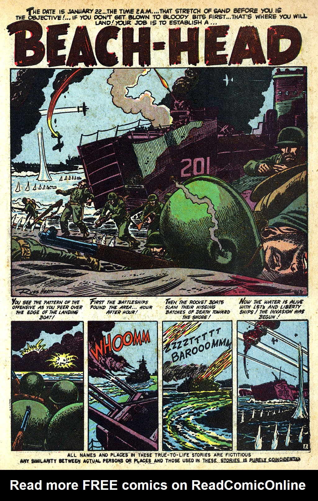 Read online Man Comics comic -  Issue #13 - 3