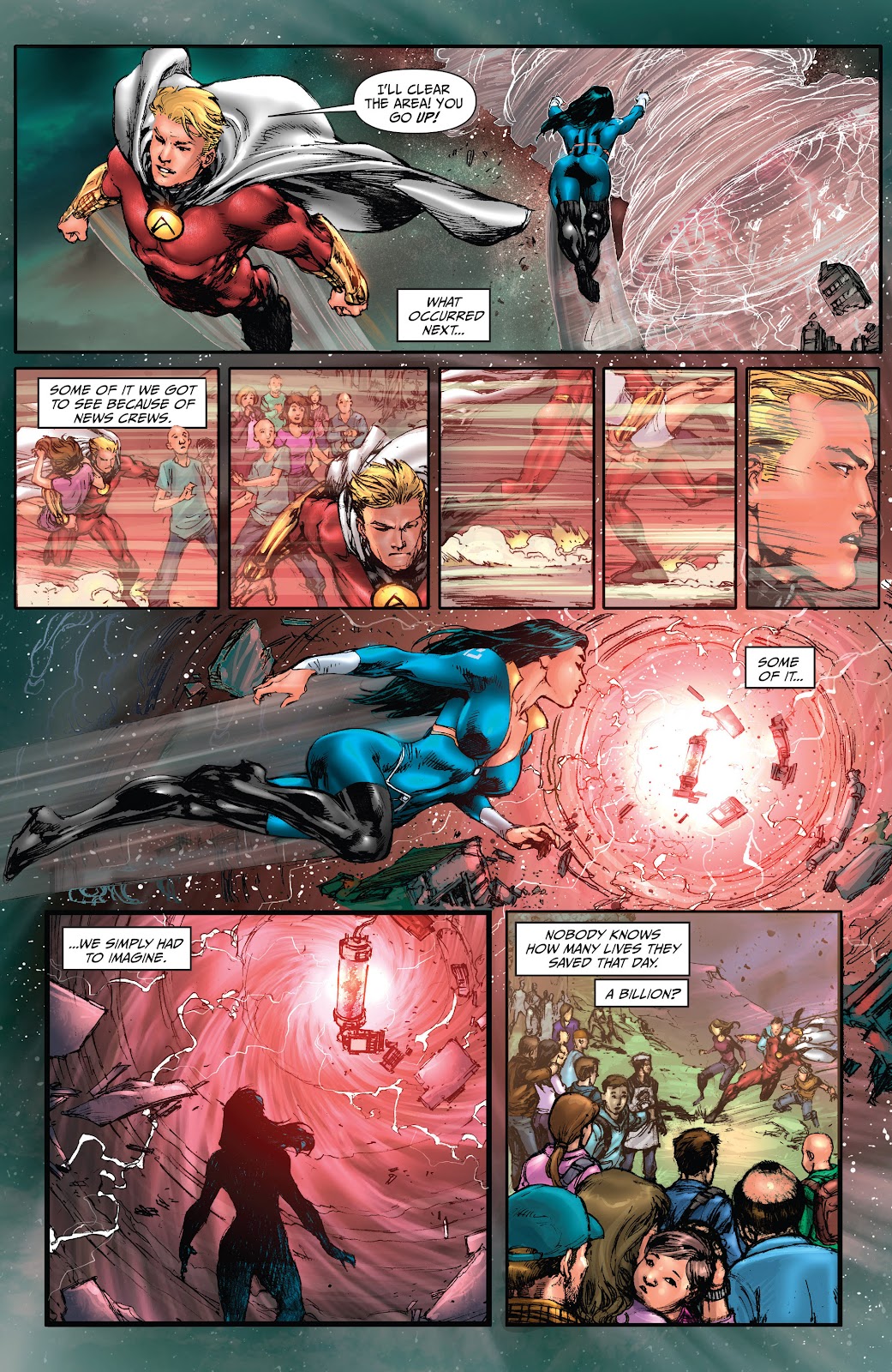 Axiom issue Full - Page 14