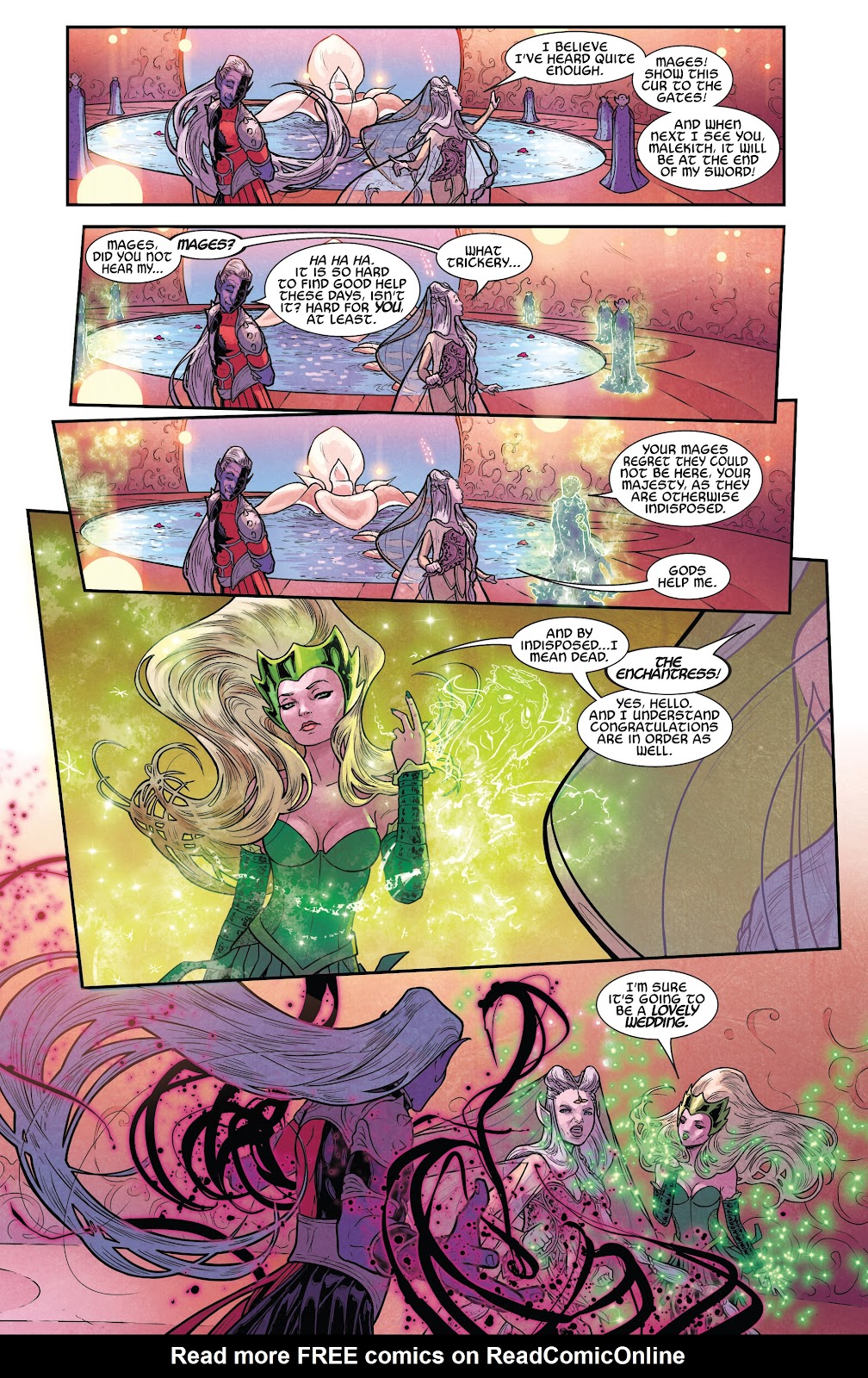 Thor by Jason Aaron & Russell Dauterman issue TPB 2 (Part 1) - Page 82