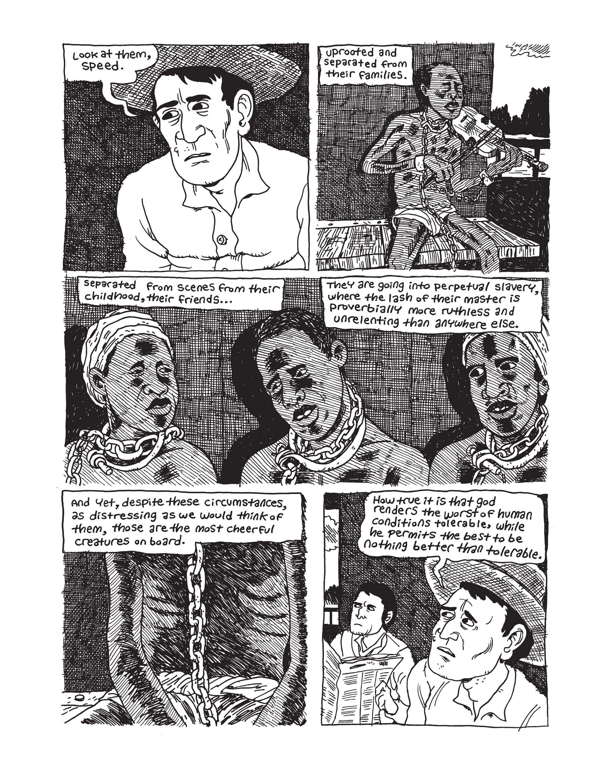 Read online The Hypo comic -  Issue # TPB (Part 2) - 32