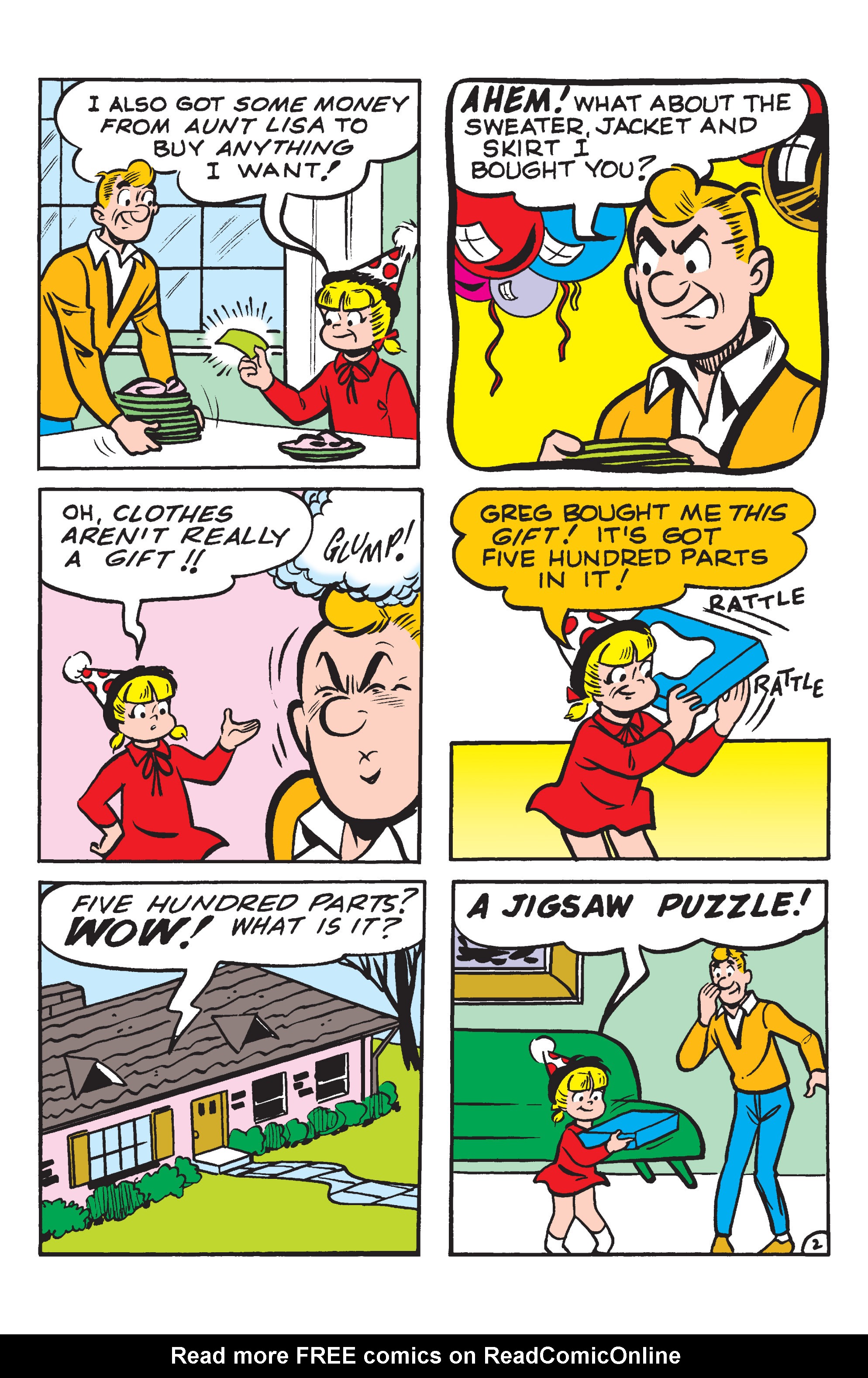 Read online Pep Digital comic -  Issue #43 - 95