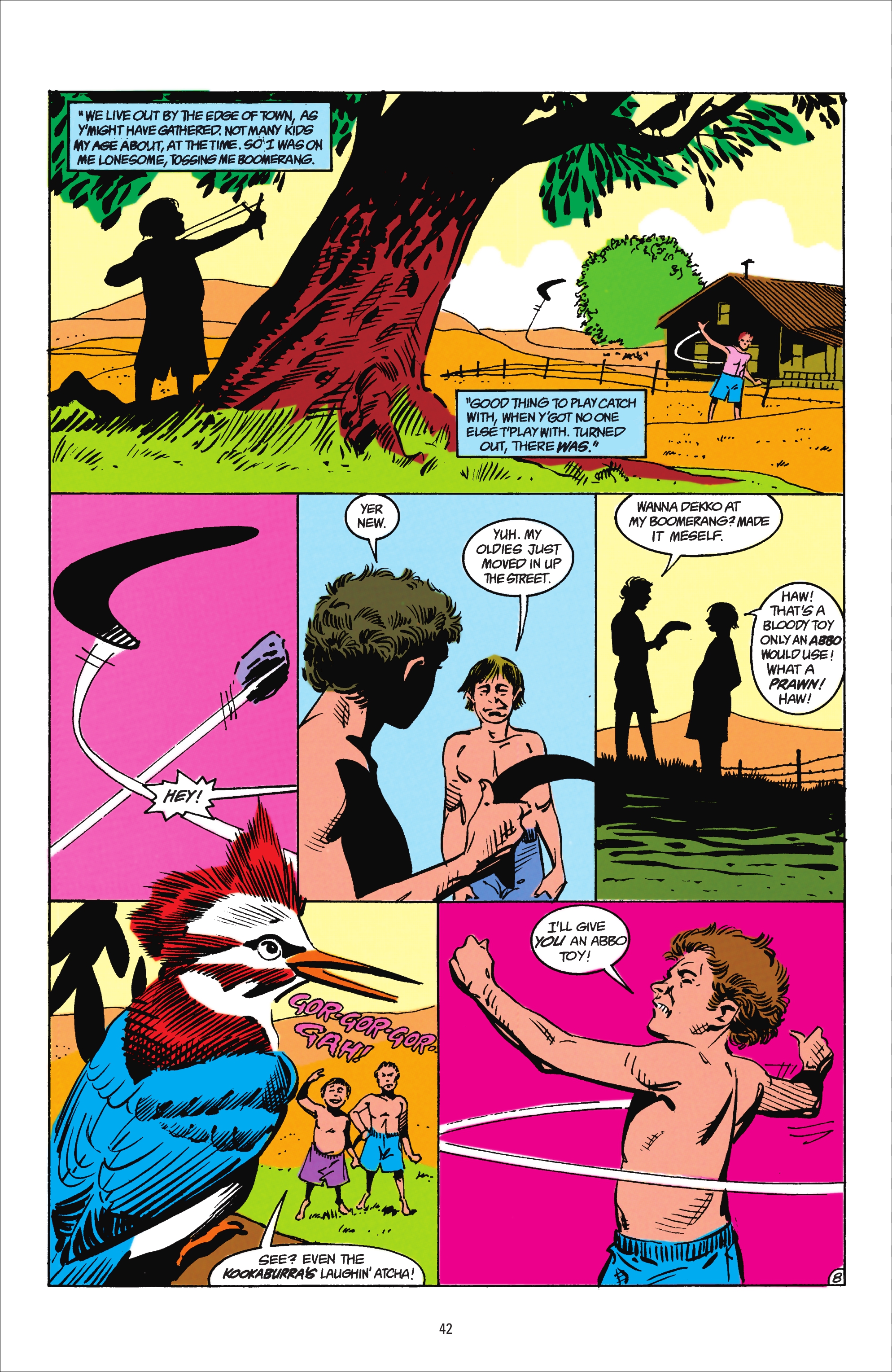 Read online The Suicide Squad Case Files comic -  Issue # TPB 2 (Part 1) - 40