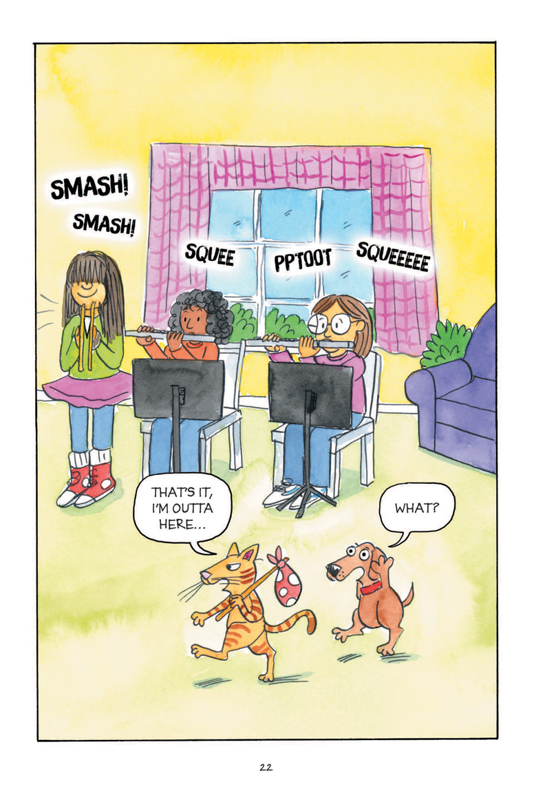 Read online Nat Enough comic -  Issue # TPB 2 (Part 1) - 28