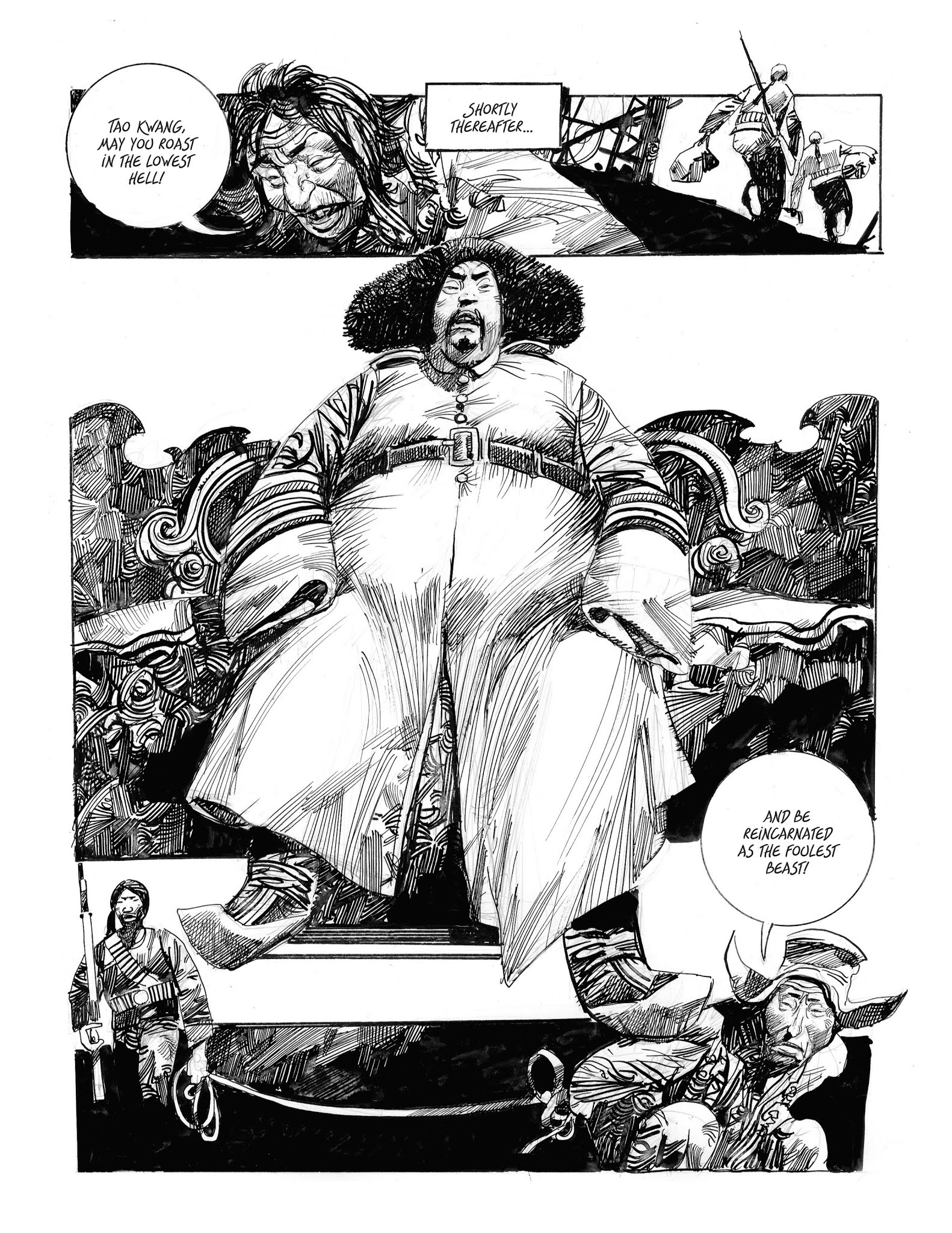 Read online The Collector comic -  Issue # TPB (Part 2) - 94