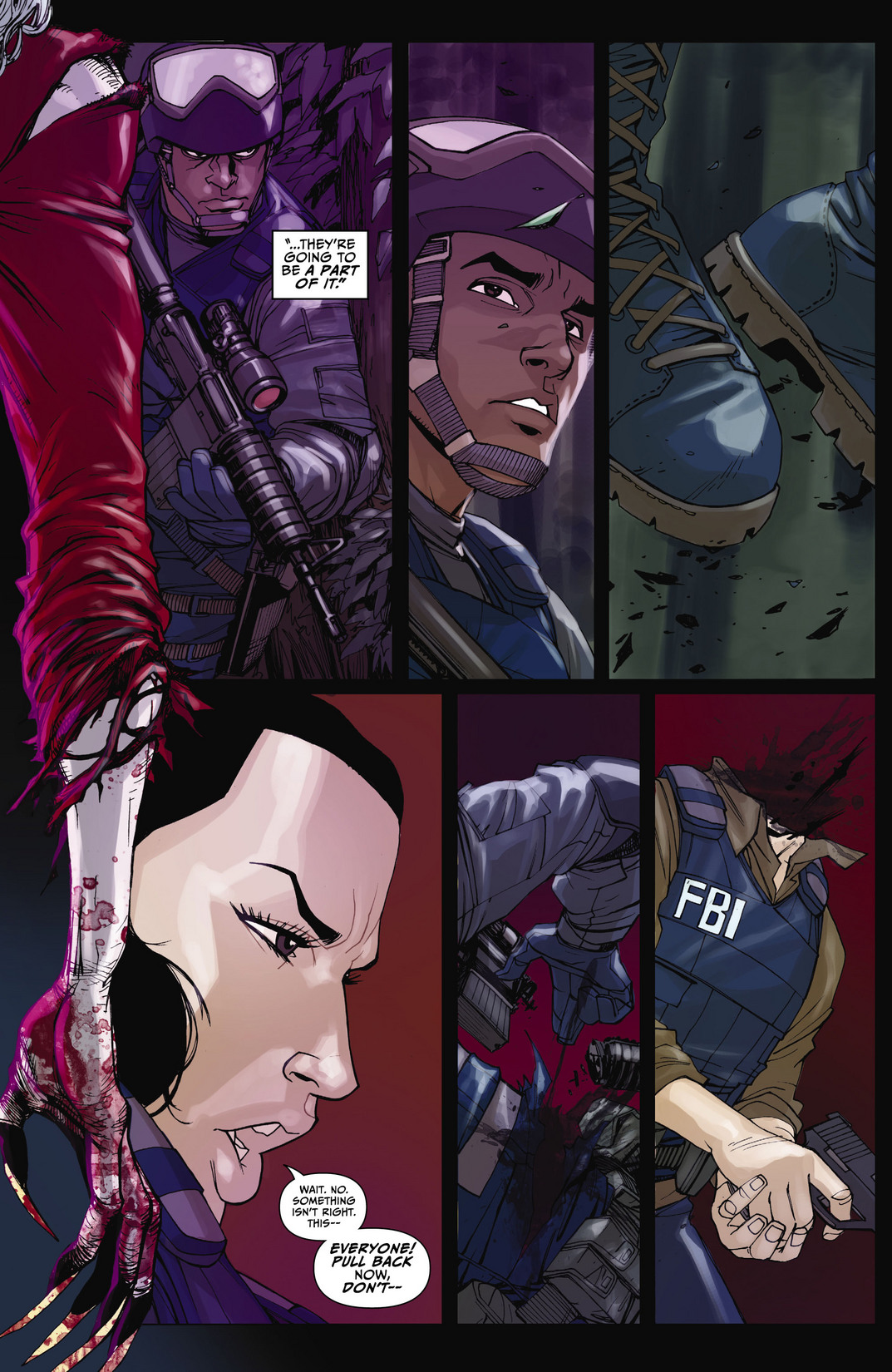 Read online DC Universe Presents comic -  Issue #10 - 14