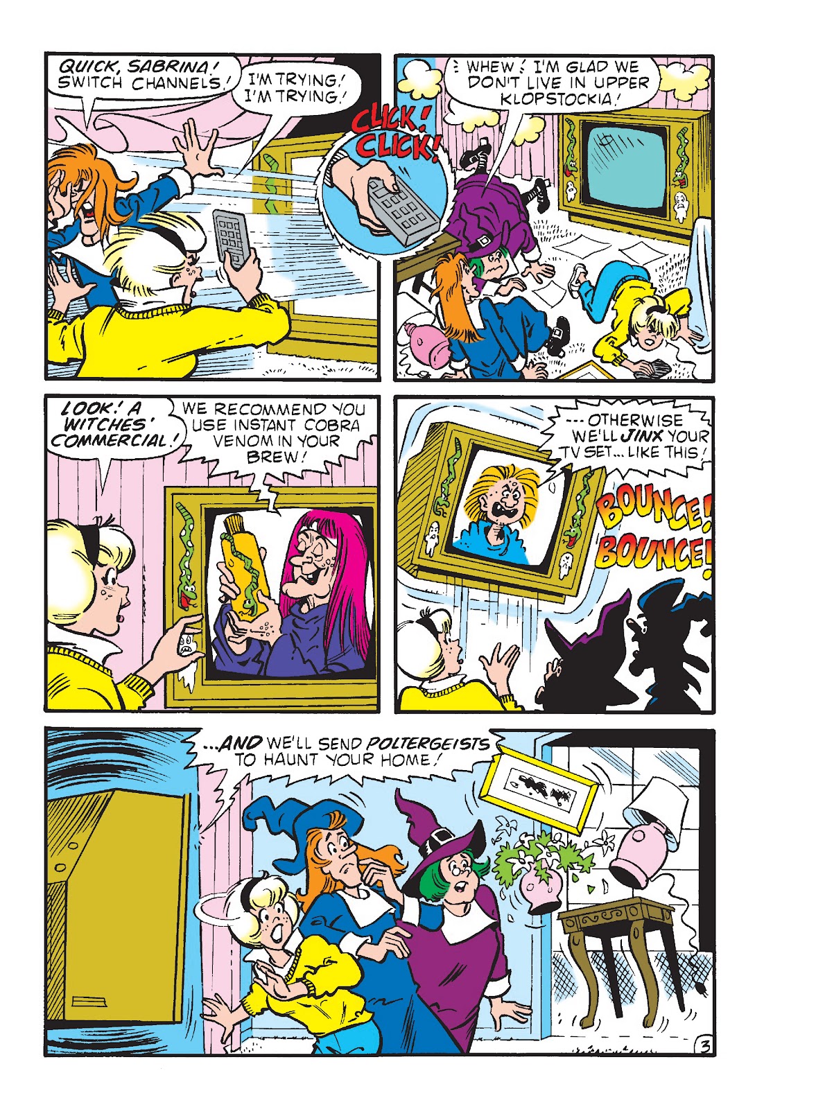 Betty and Veronica Double Digest issue 291 - Page 43