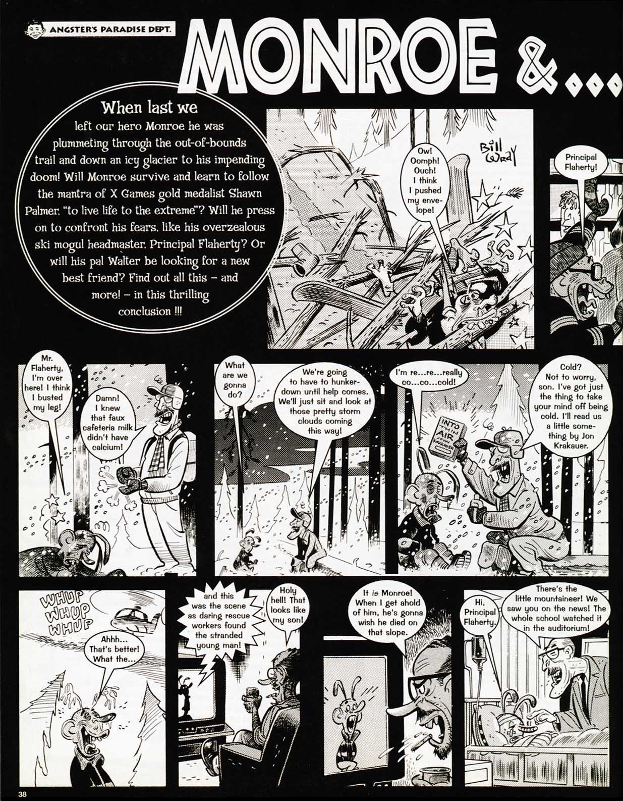 MAD issue 377 - Page 40