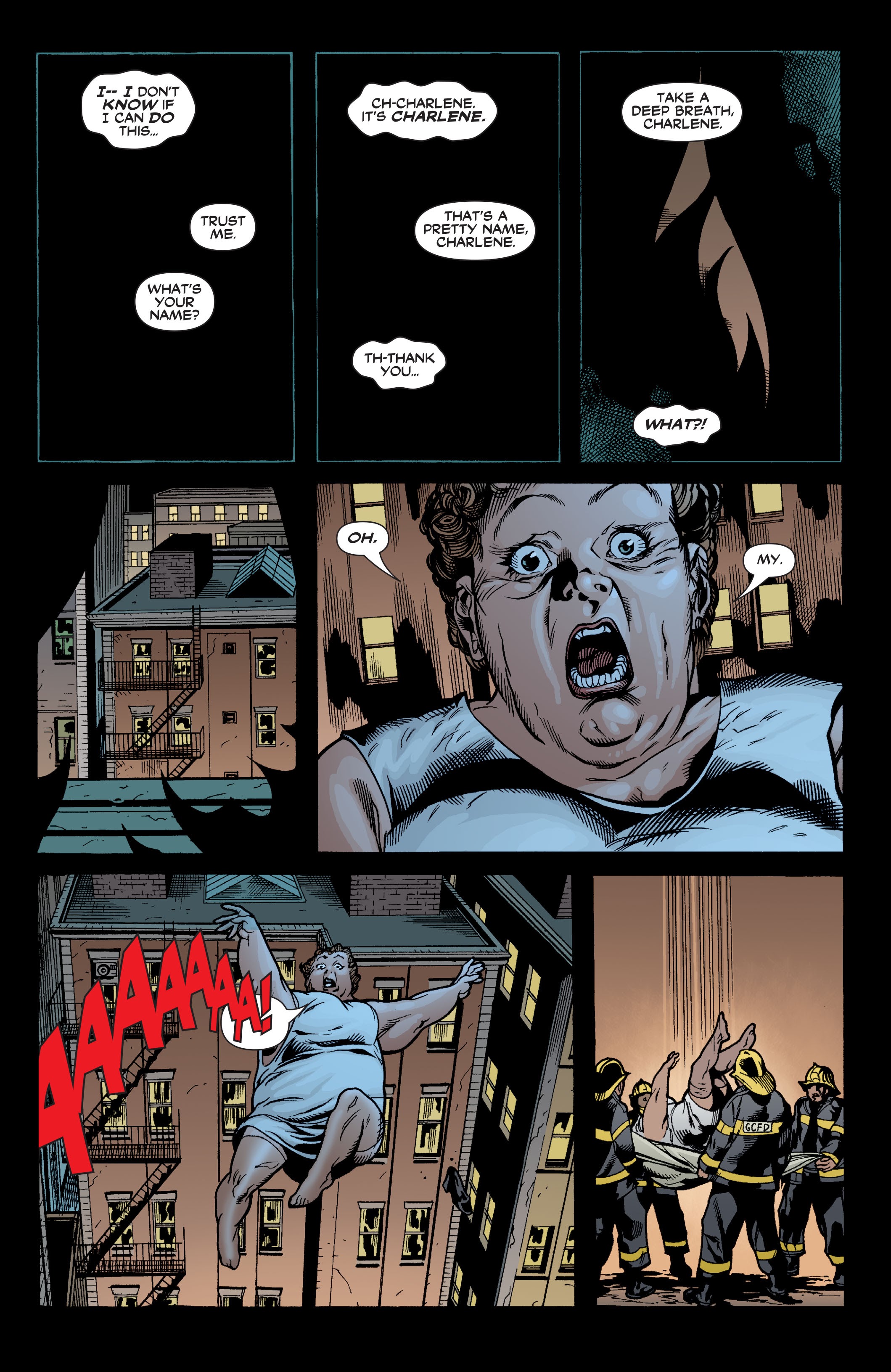 Read online Batman: City of Crime: The Deluxe Edition comic -  Issue # TPB (Part 1) - 45