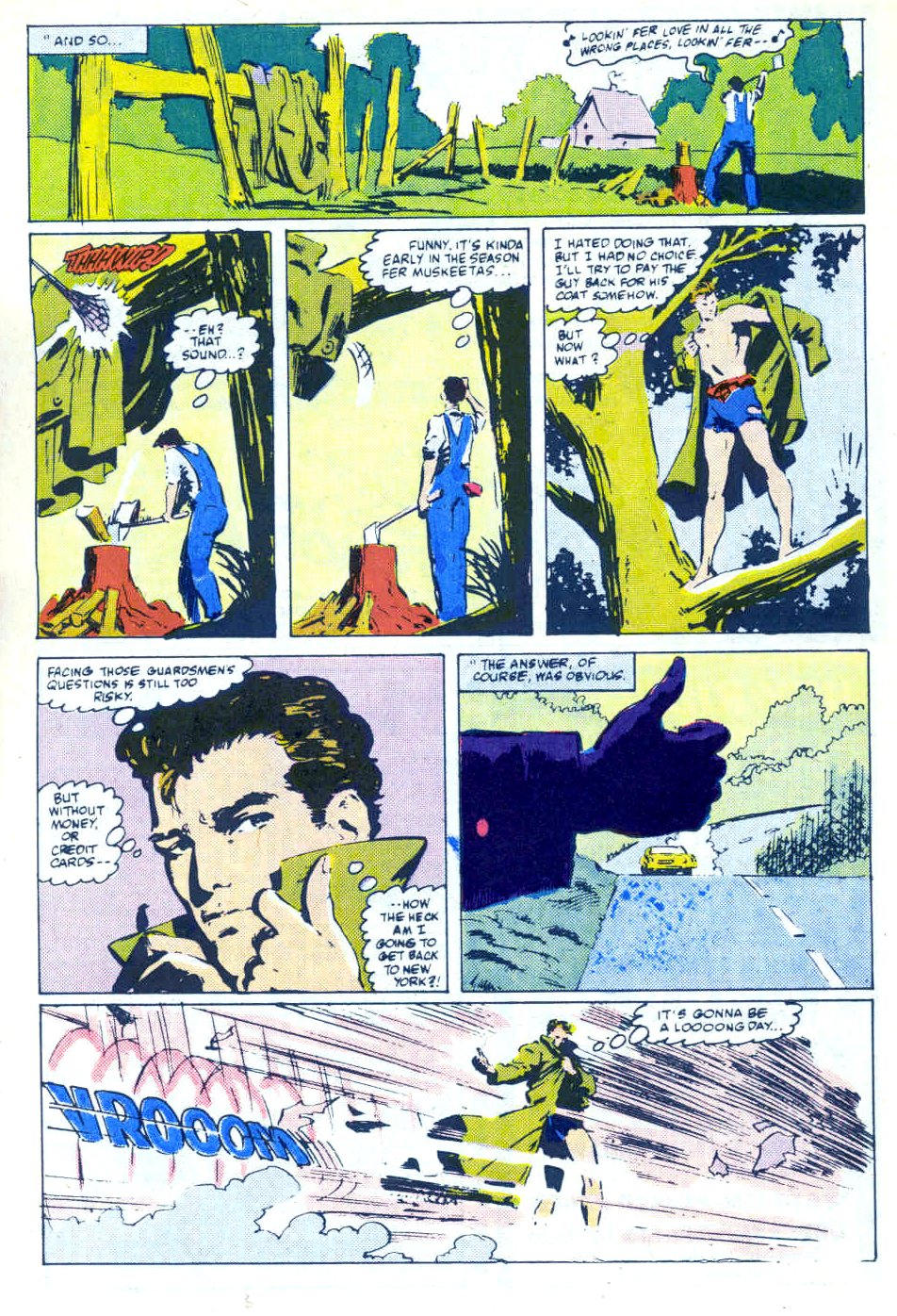 Read online Web of Spider-Man (1985) comic -  Issue #18 - 9