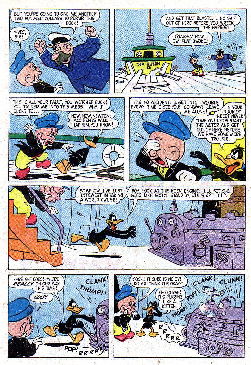 Read online Four Color Comics comic -  Issue #938 - 32