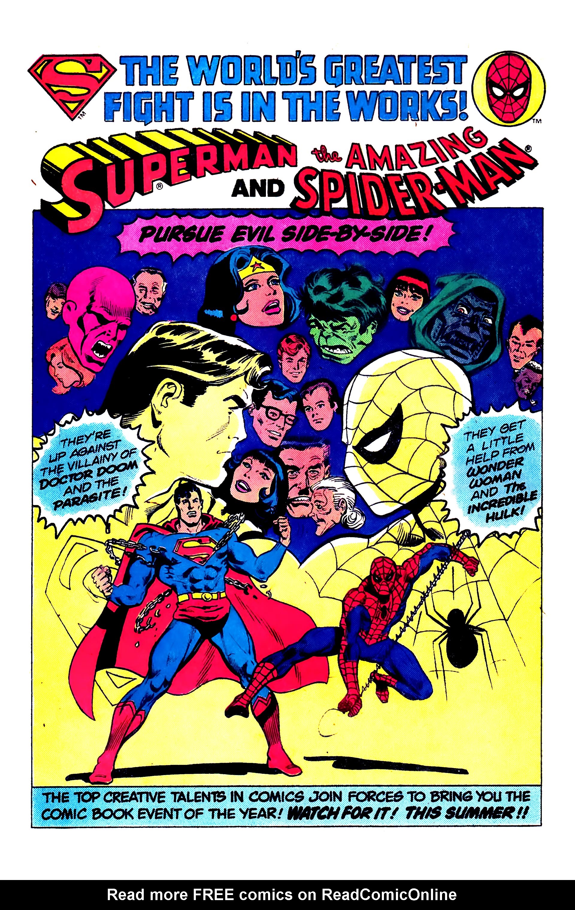 Read online Untold Legend of the Batman comic -  Issue #2 - 24