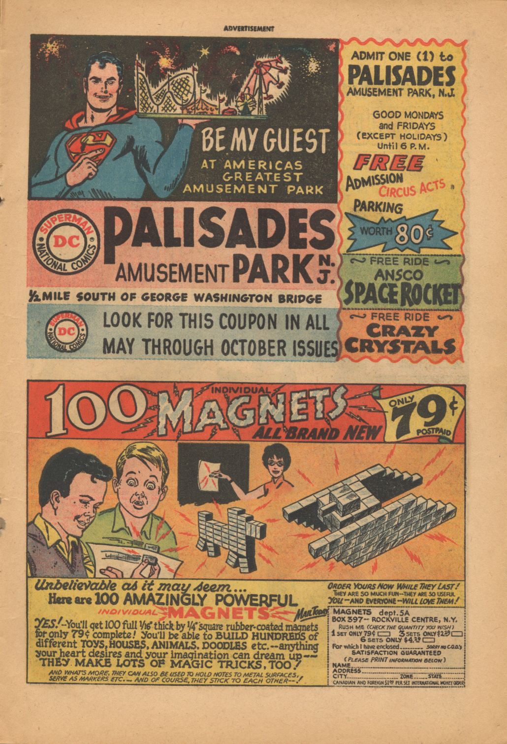 Read online Adventure Comics (1938) comic -  Issue #320 - 15