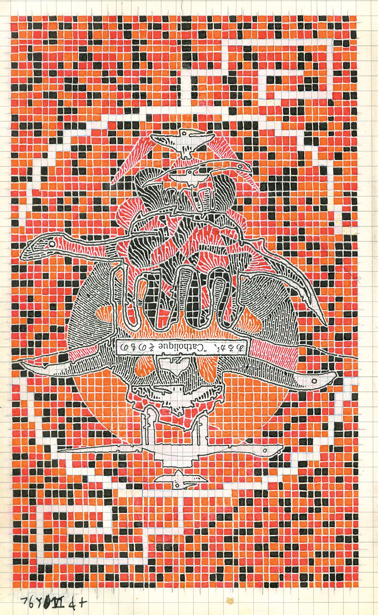 Read online Mountebank comic -  Issue # TPB - 77