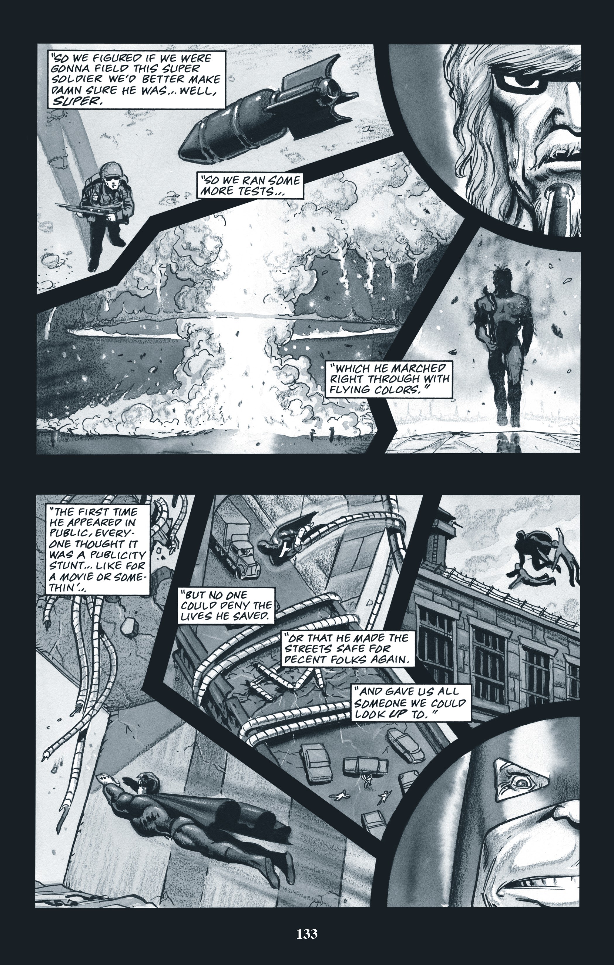 Read online Bratpack comic -  Issue # _TPB (Part 2) - 35