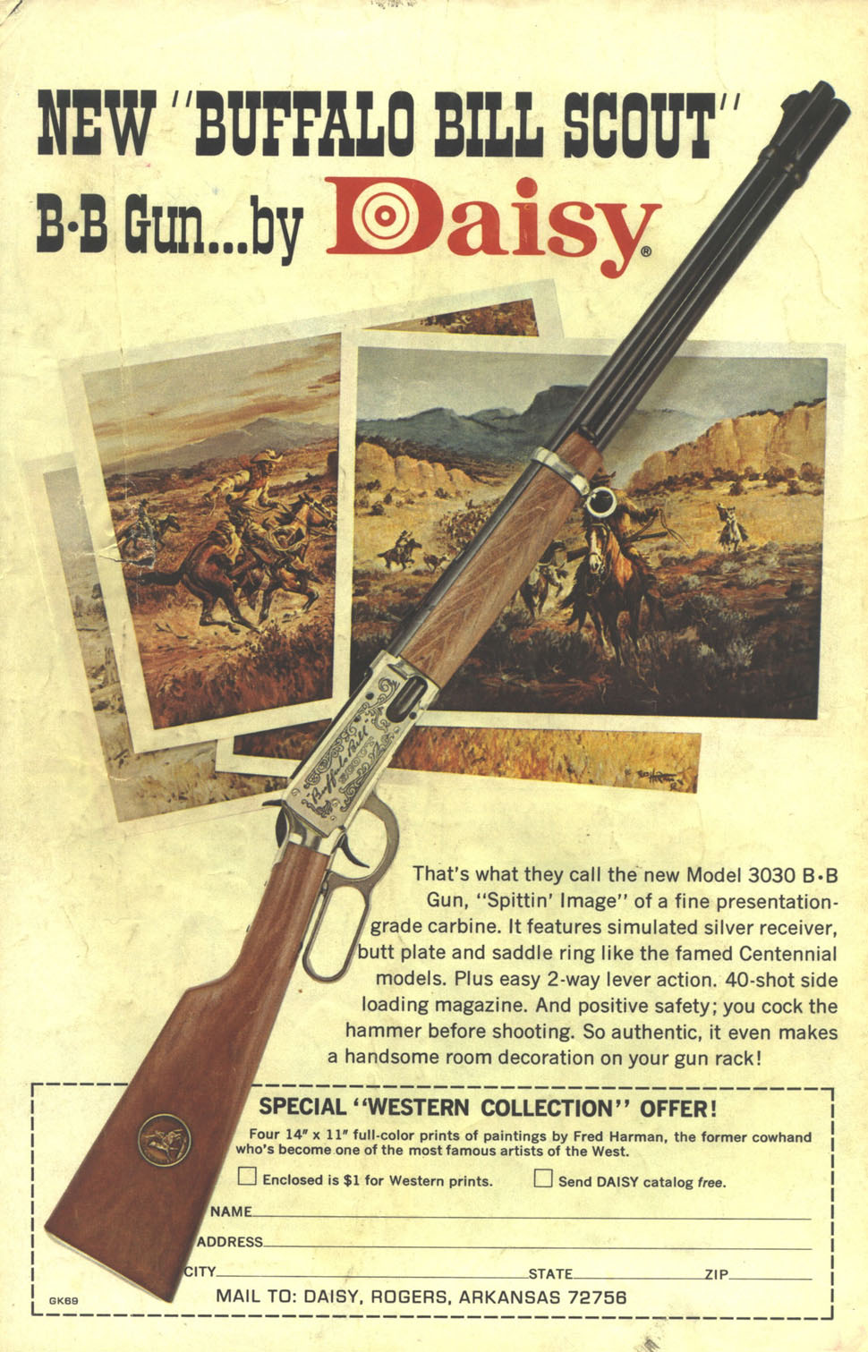 Read online Walt Disney's Comics and Stories comic -  Issue #352 - 36