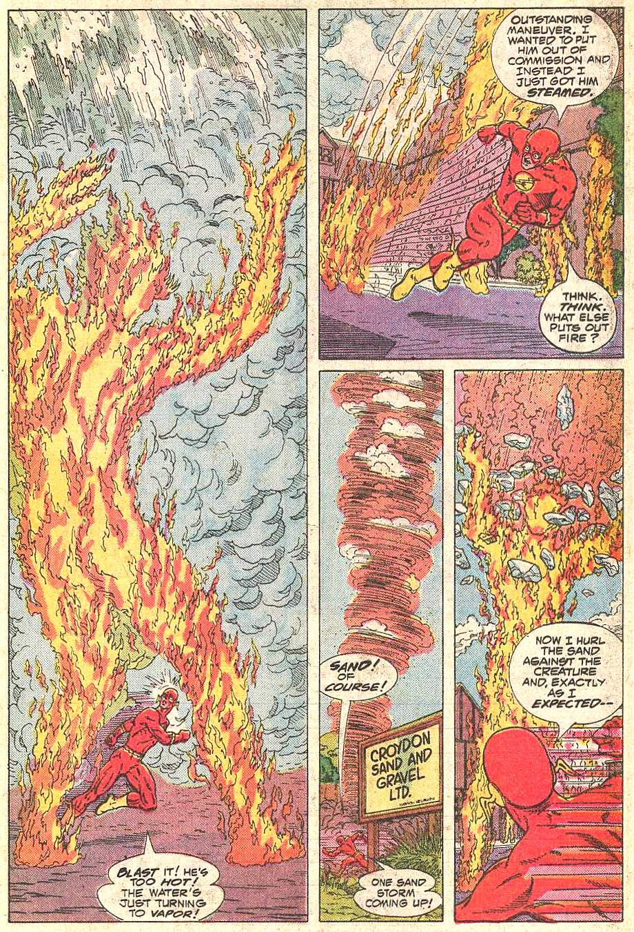 Read online Secret Origins of the World's Greatest Super-Heroes comic -  Issue # TPB - 133