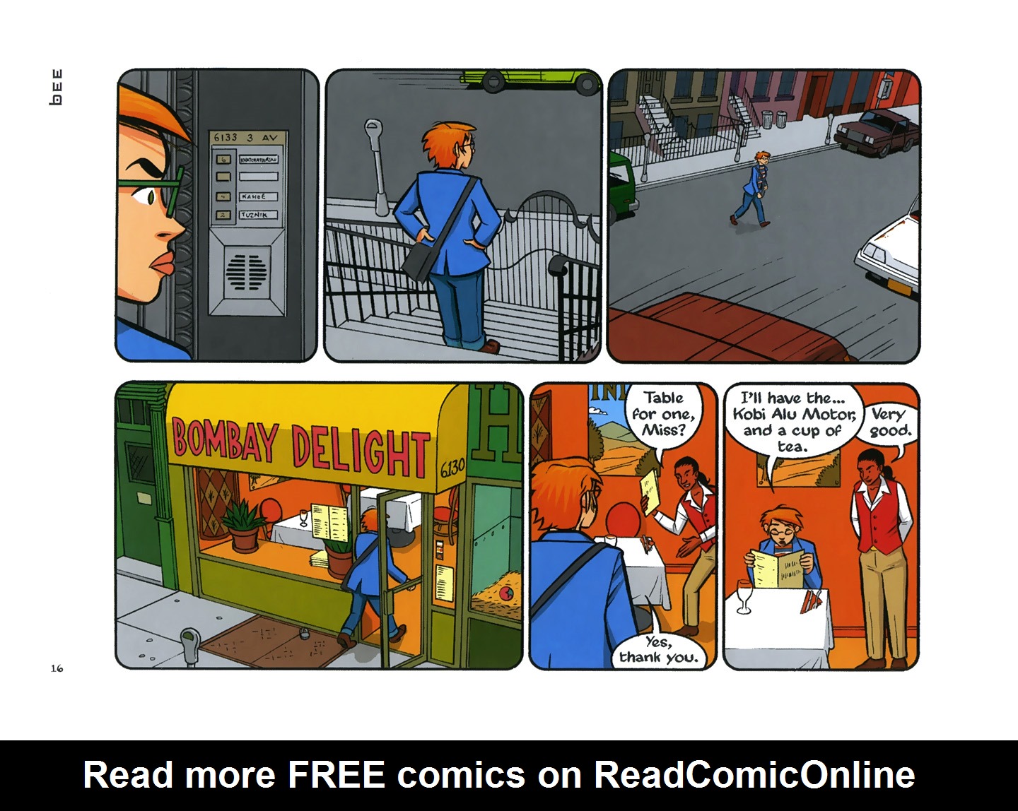 Read online Shutterbug Follies comic -  Issue # TPB (Part 1) - 22