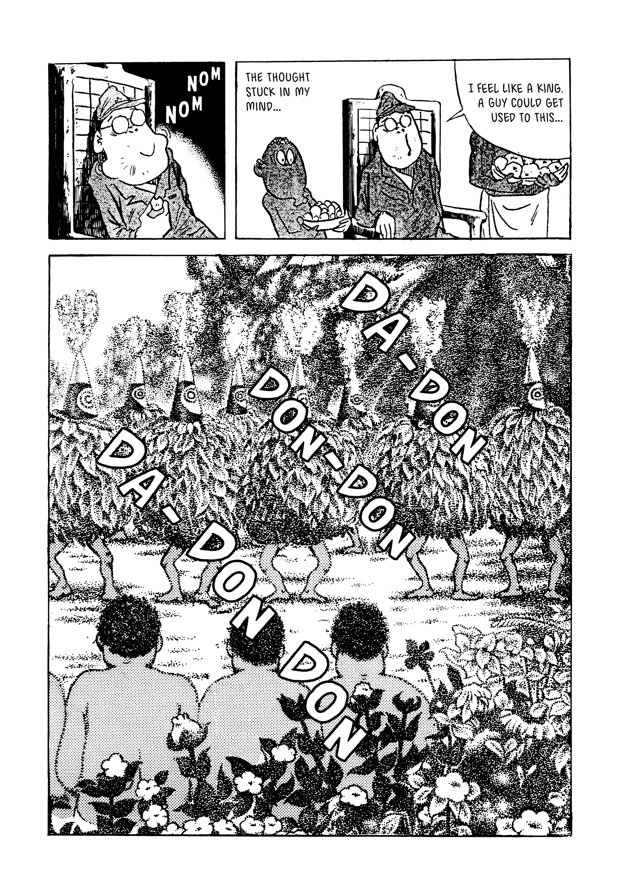 Read online Showa: A History of Japan comic -  Issue # TPB 3 (Part 4) - 39
