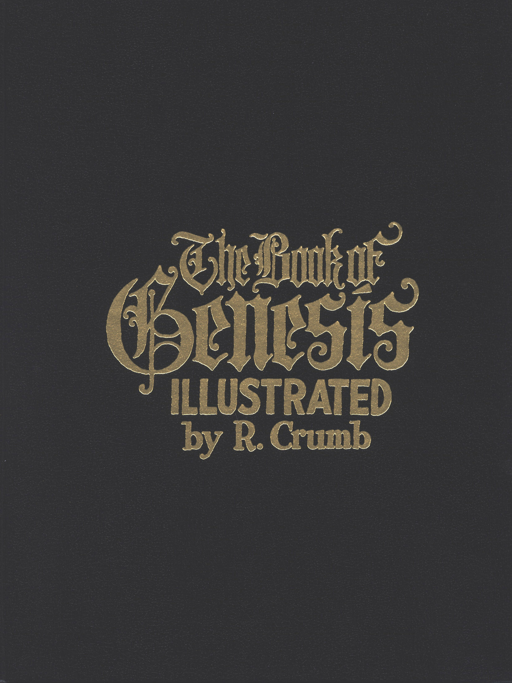 Read online The Book of Genesis Illustrated comic -  Issue # TPB (Part 1) - 3