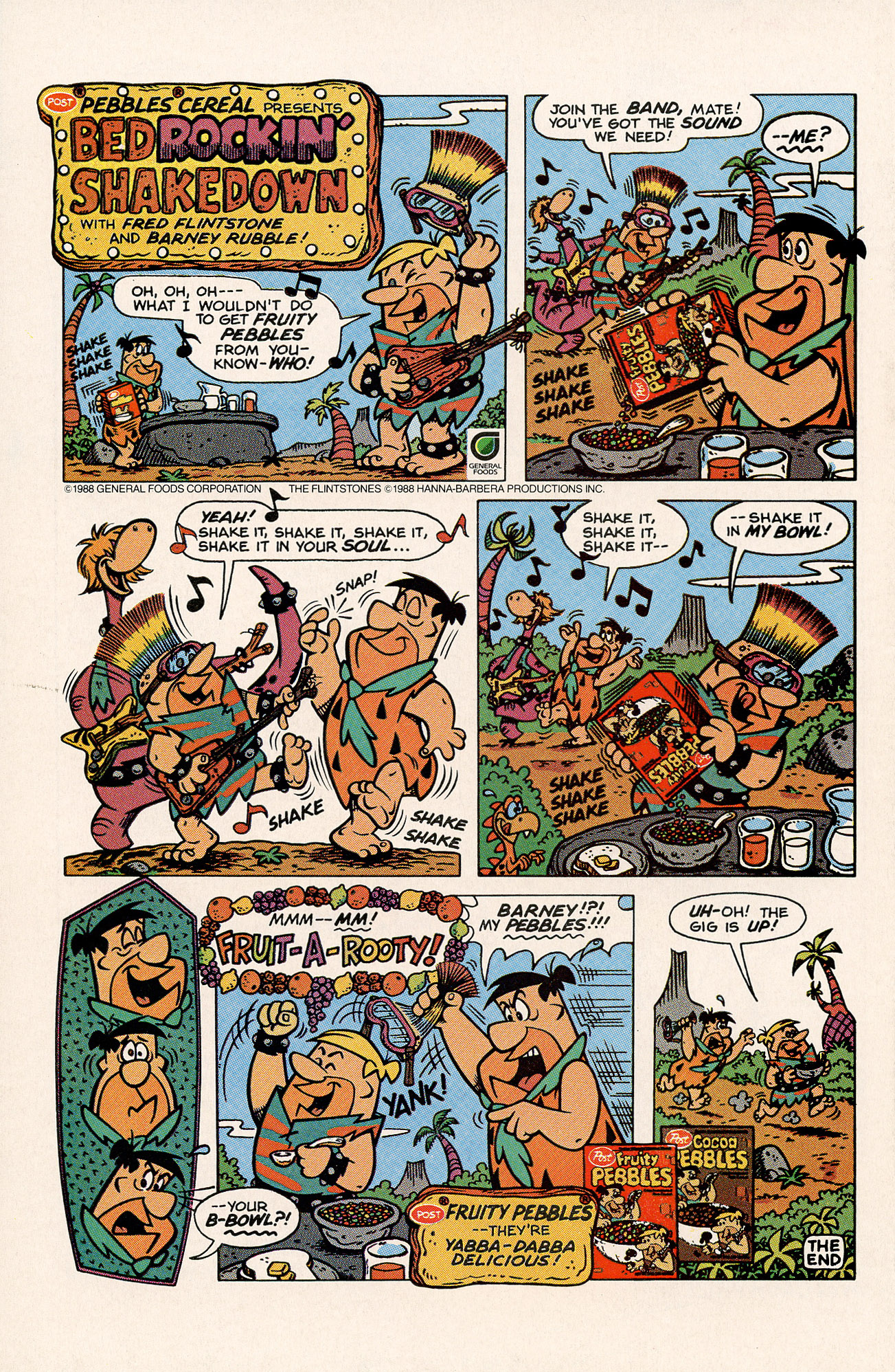 Read online Archie's Pals 'N' Gals (1952) comic -  Issue #198 - 36
