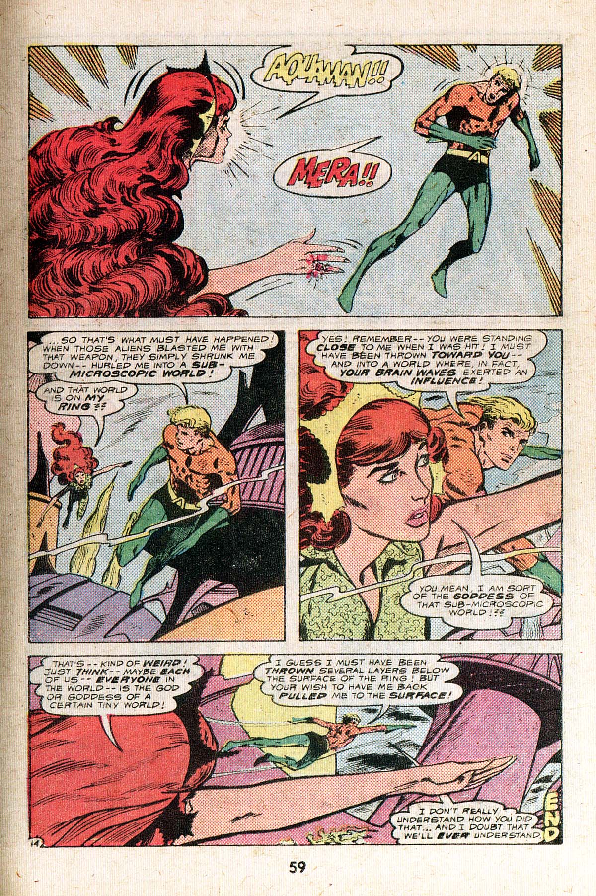 Read online Adventure Comics (1938) comic -  Issue #503 - 59