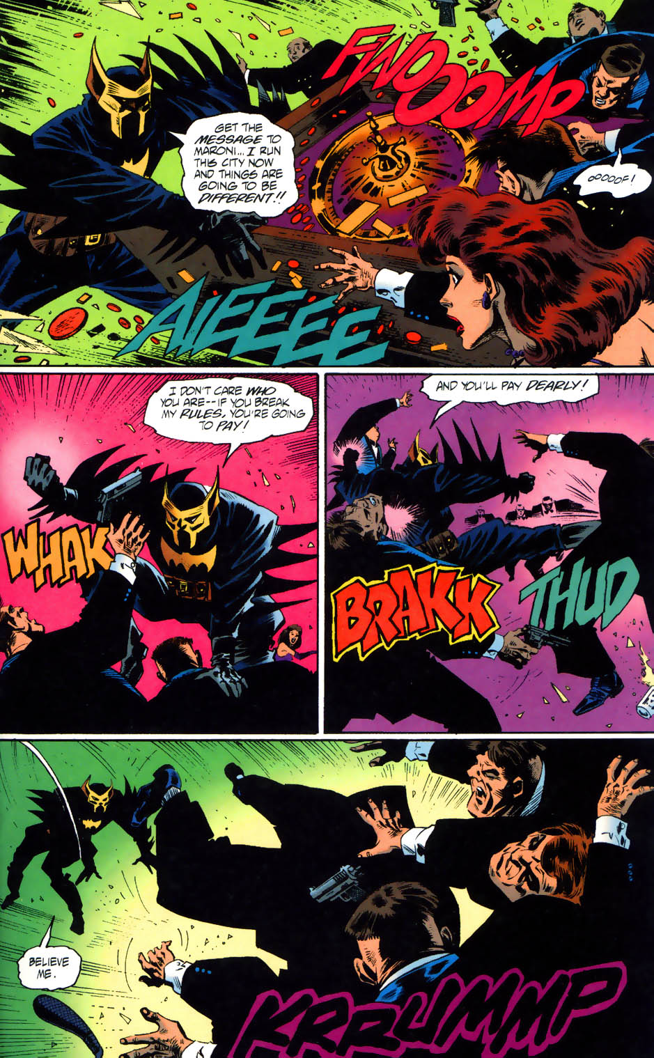 Batman: Legends of the Dark Knight _Annual_4 Page 25