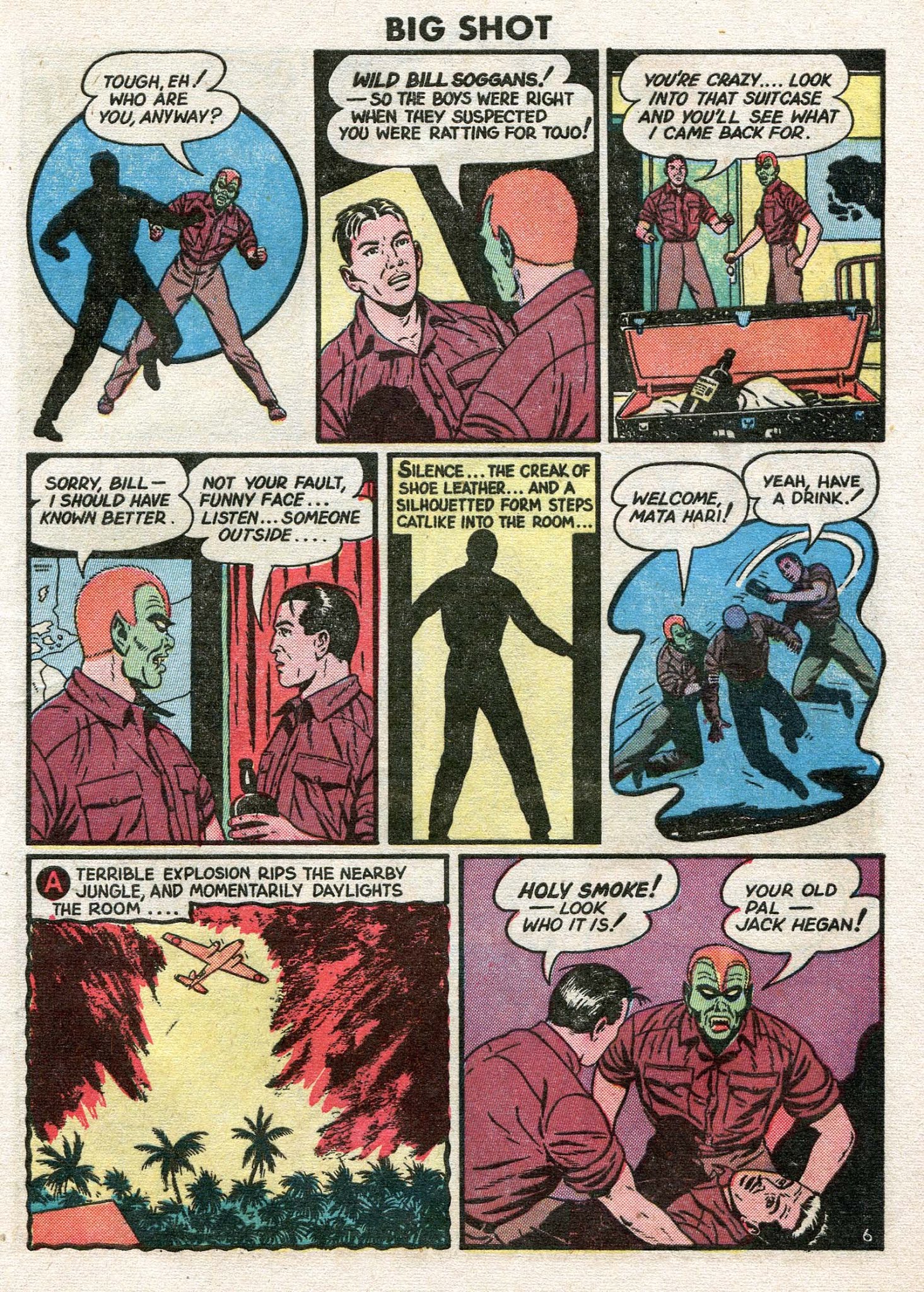 Read online Big Shot comic -  Issue #44 - 15