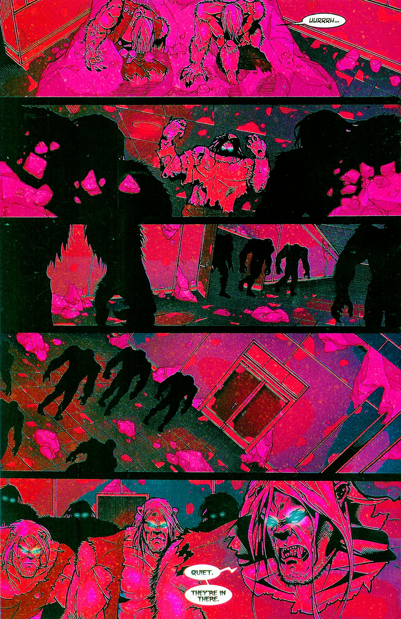 Read online G.I. Joe: Frontline comic -  Issue #6 - 24