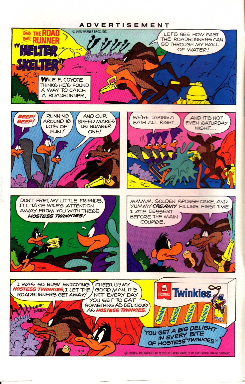 Read online Walt Disney Chip 'n' Dale comic -  Issue #38 - 2