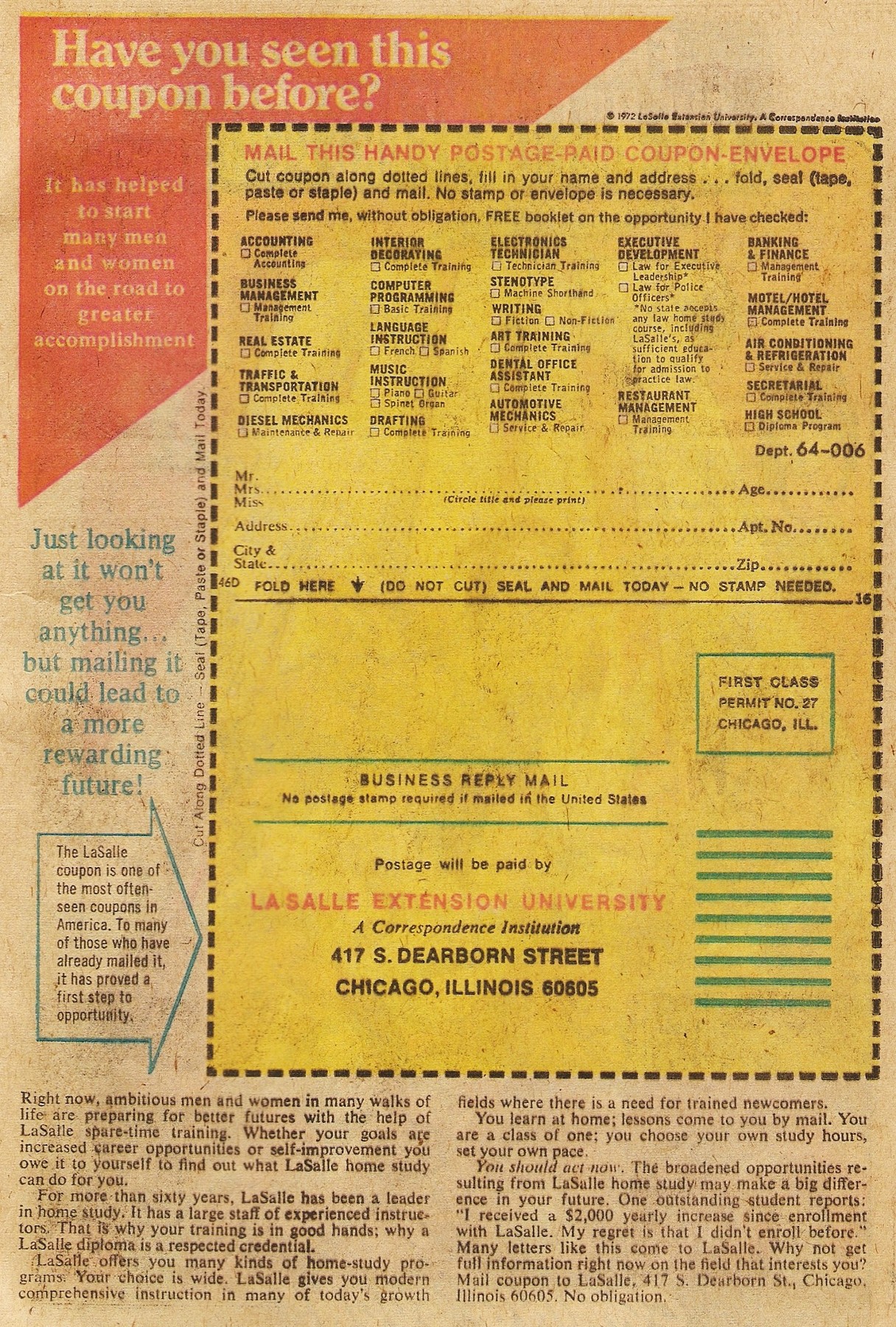 Read online Weird War Tales (1971) comic -  Issue #36 - 41