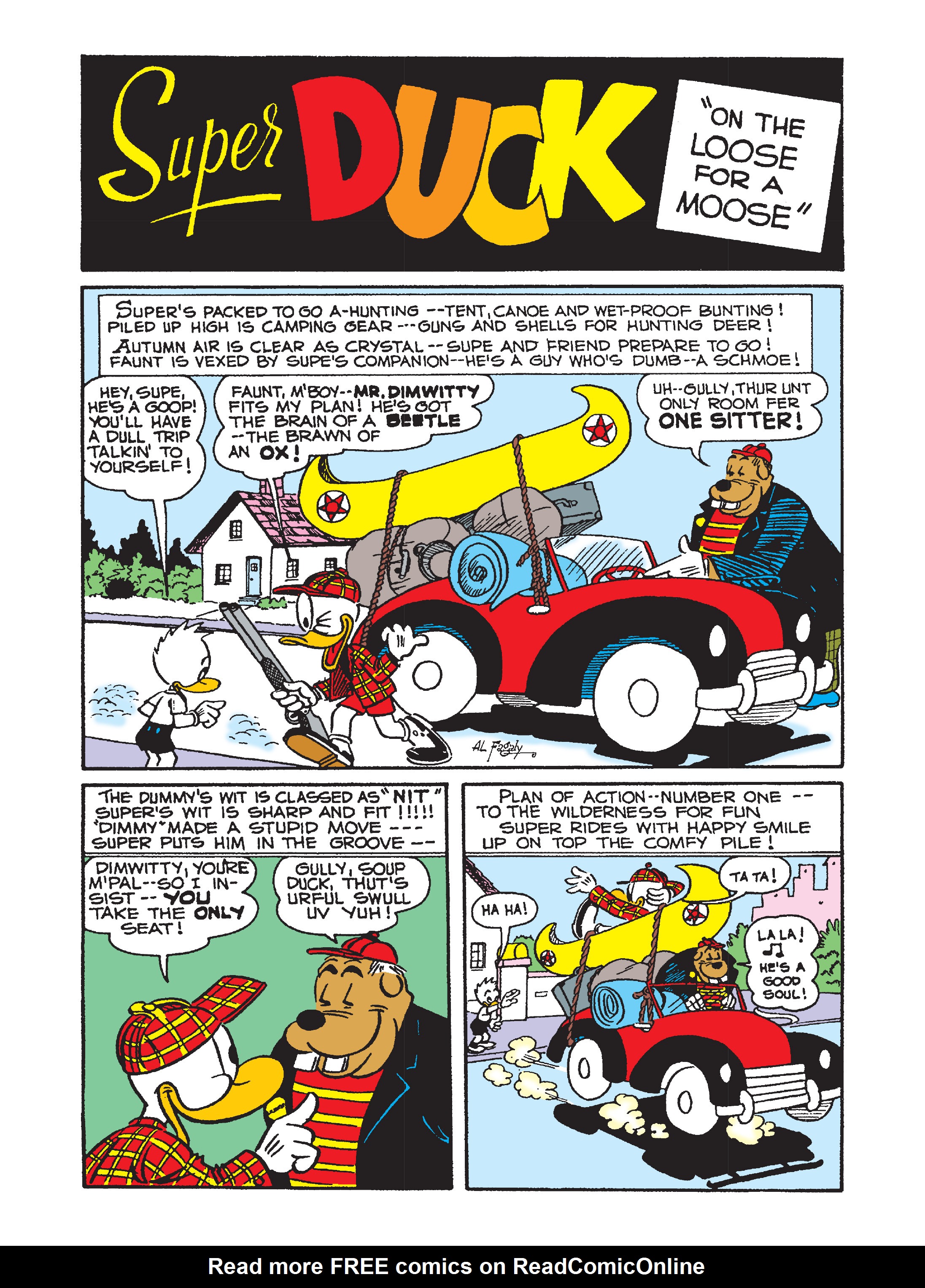 Read online World of Archie Double Digest comic -  Issue #42 - 133