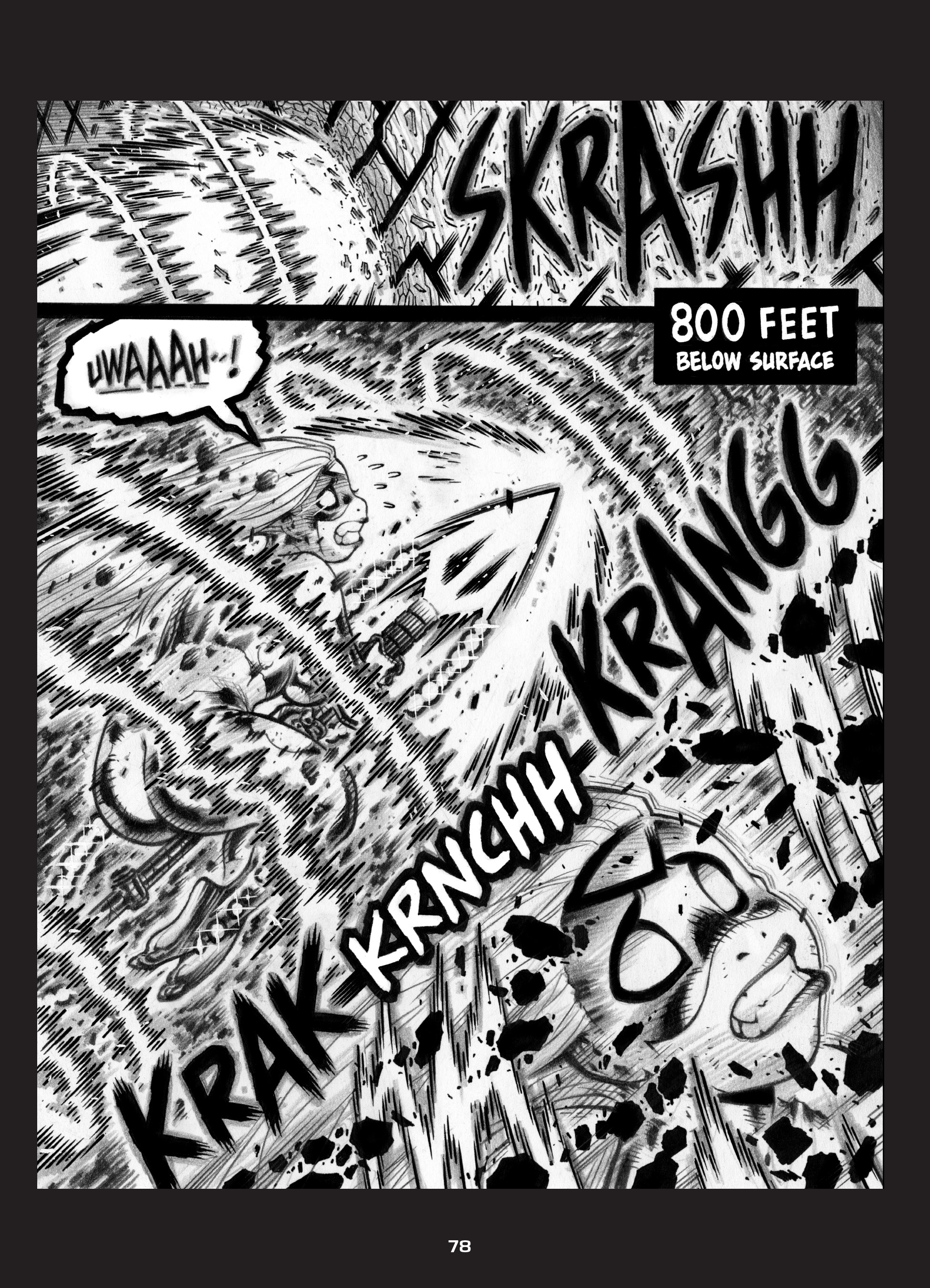 Read online Empowered comic -  Issue # TPB 11 (Part 1) - 78