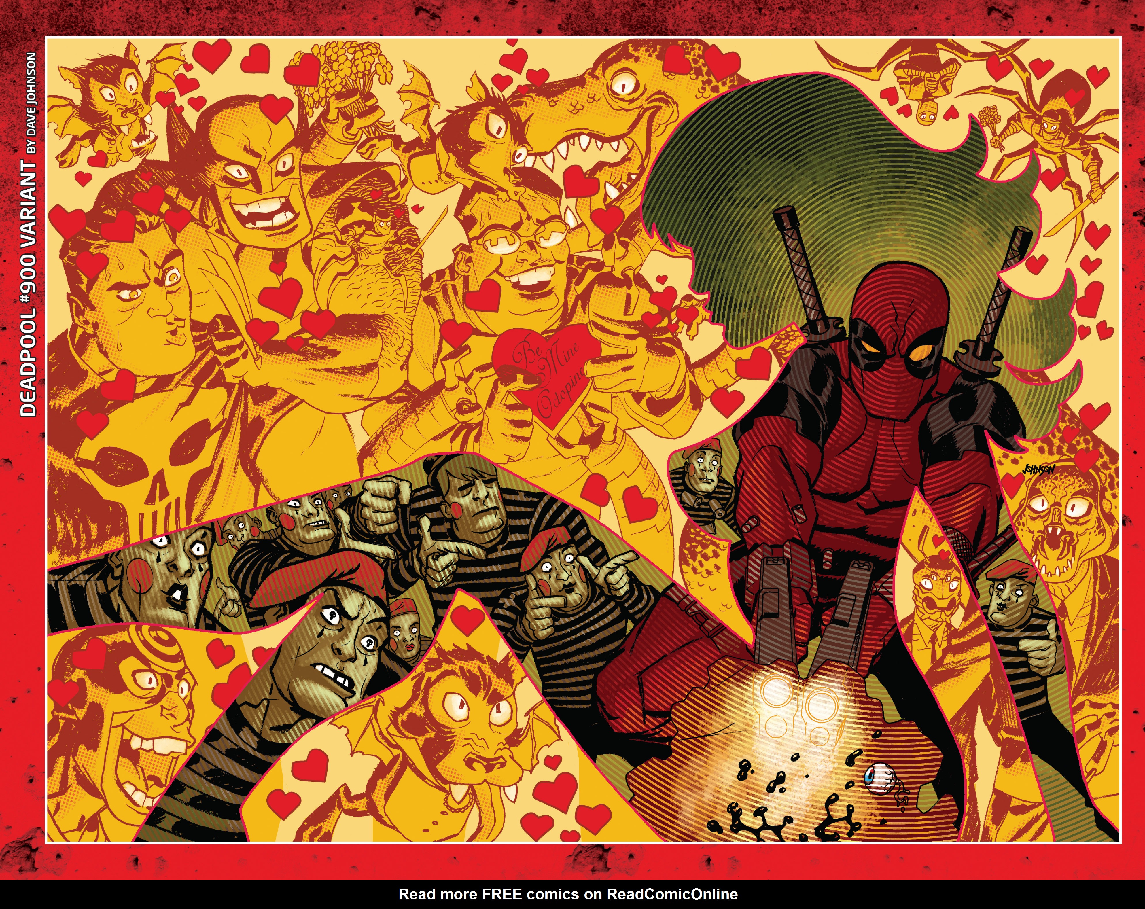 Read online Deadpool Classic comic -  Issue # TPB 14 (Part 4) - 83