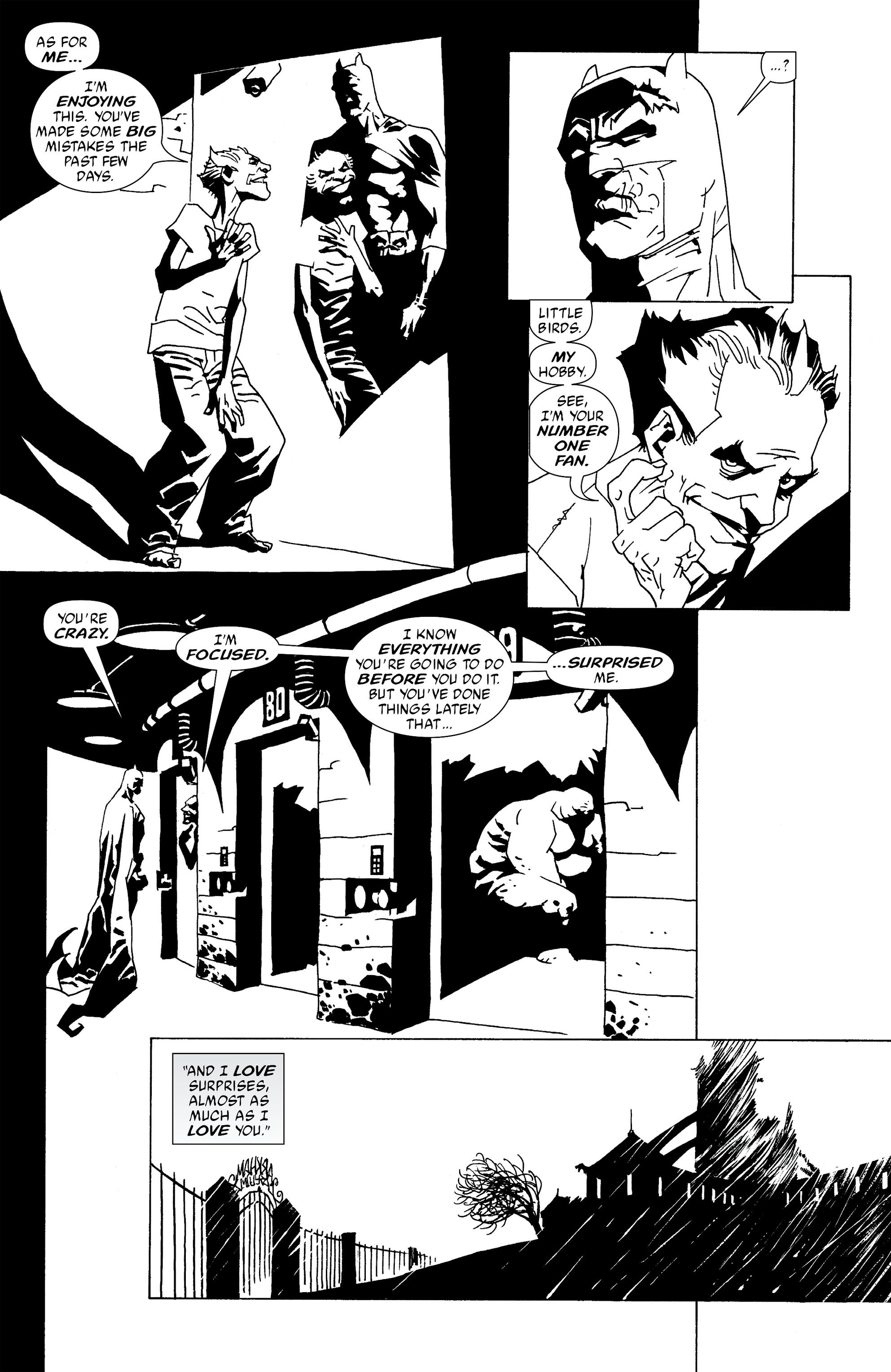 Read online Batman Noir: Eduardo Risso: The Deluxe Edition comic -  Issue # TPB (Part 2) - 35