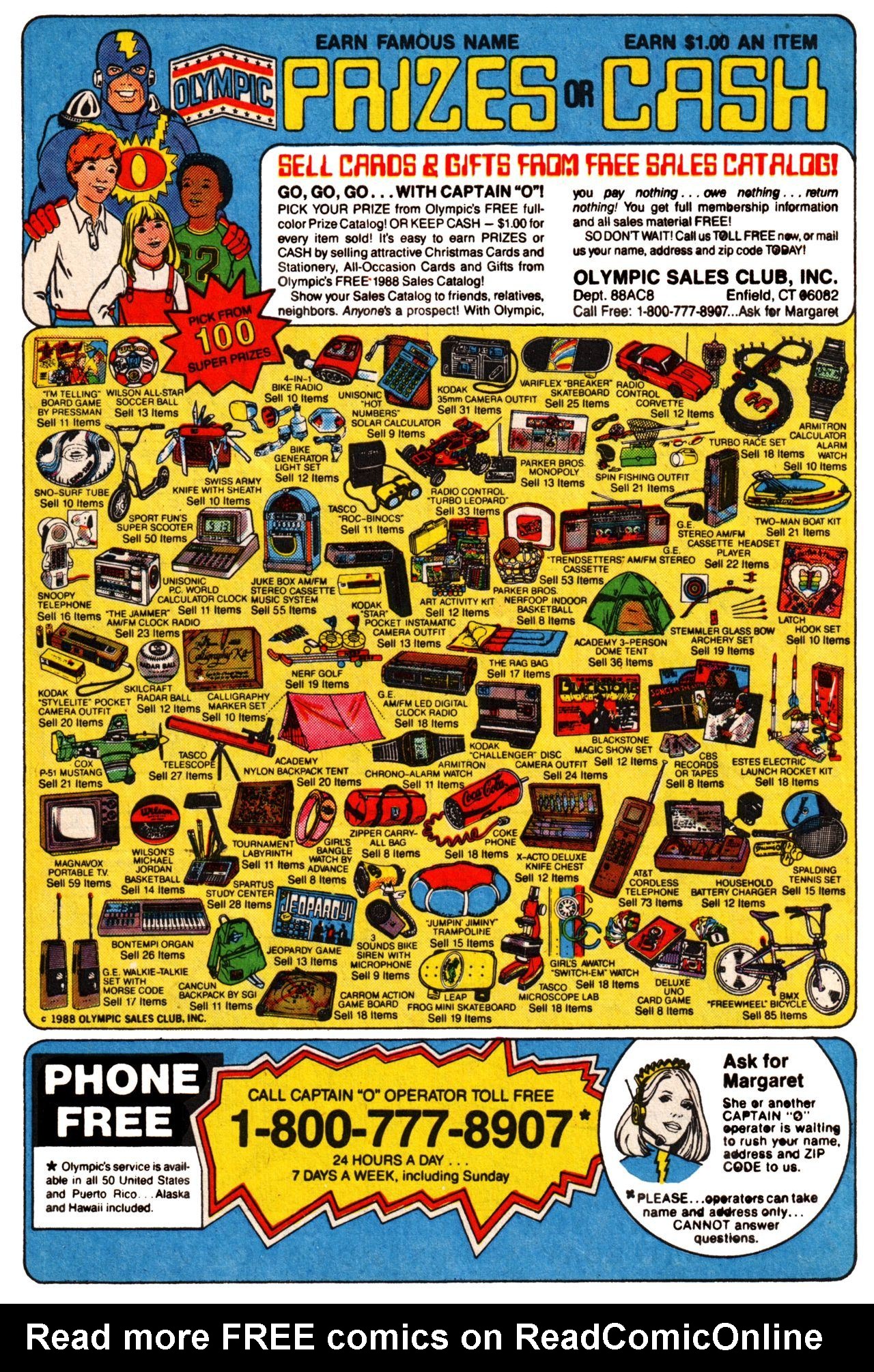 Read online Archie (1960) comic -  Issue #361 - 35